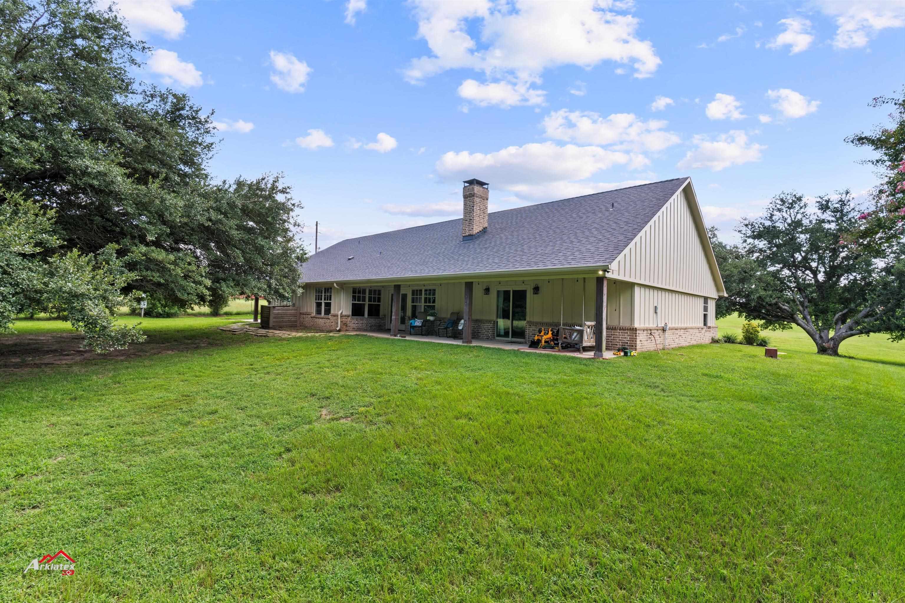 4510 Valley Ranch Rd