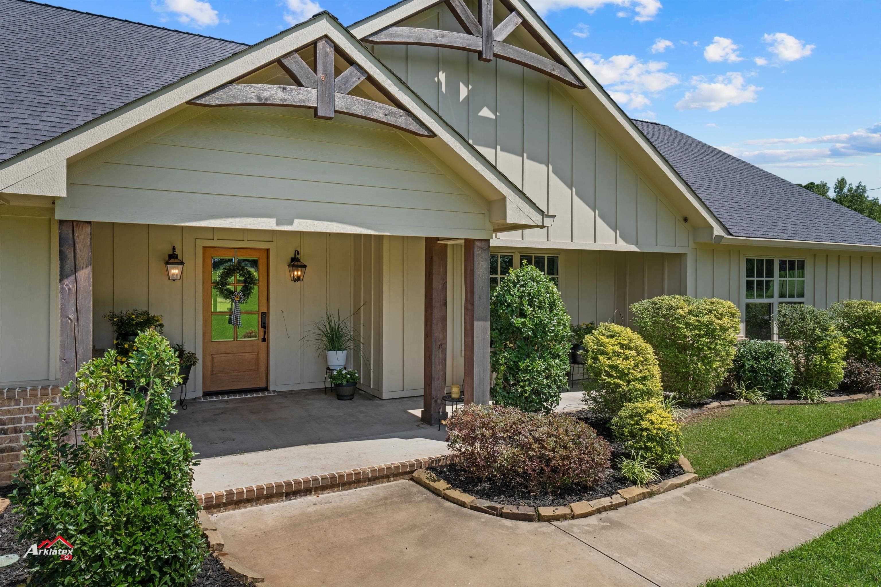 4510 Valley Ranch Rd