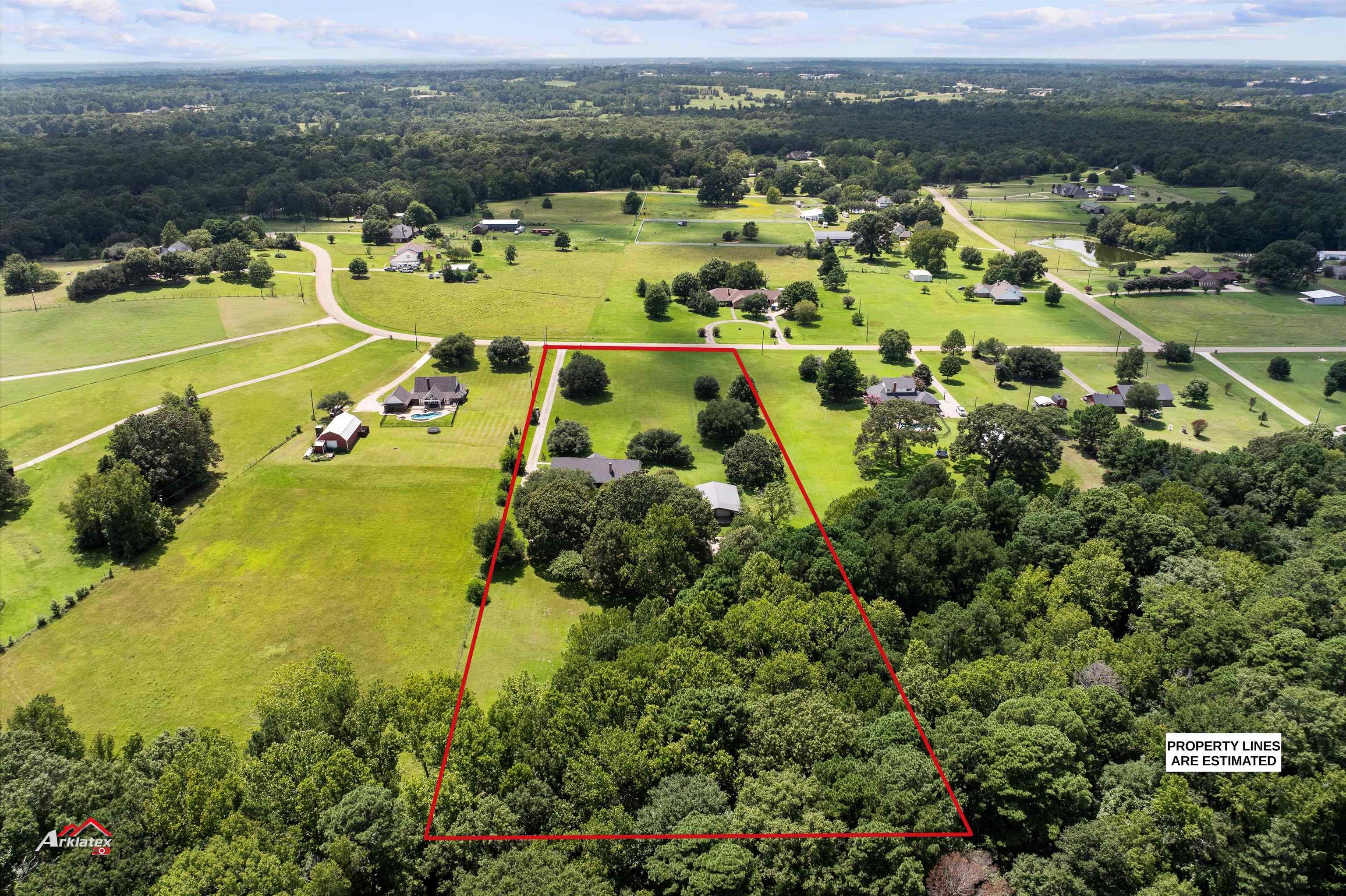 4510 Valley Ranch Rd