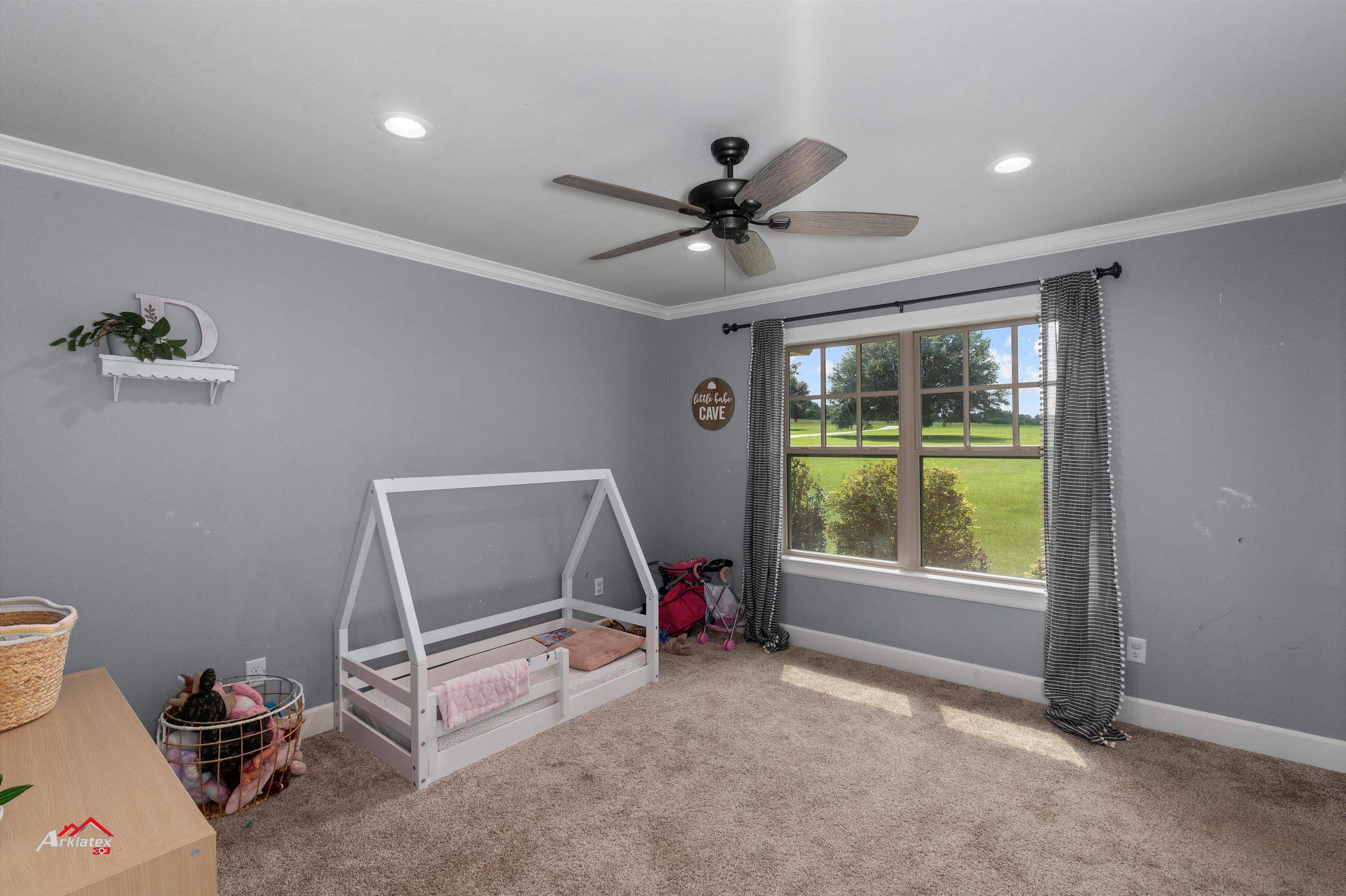 4510 Valley Ranch Rd