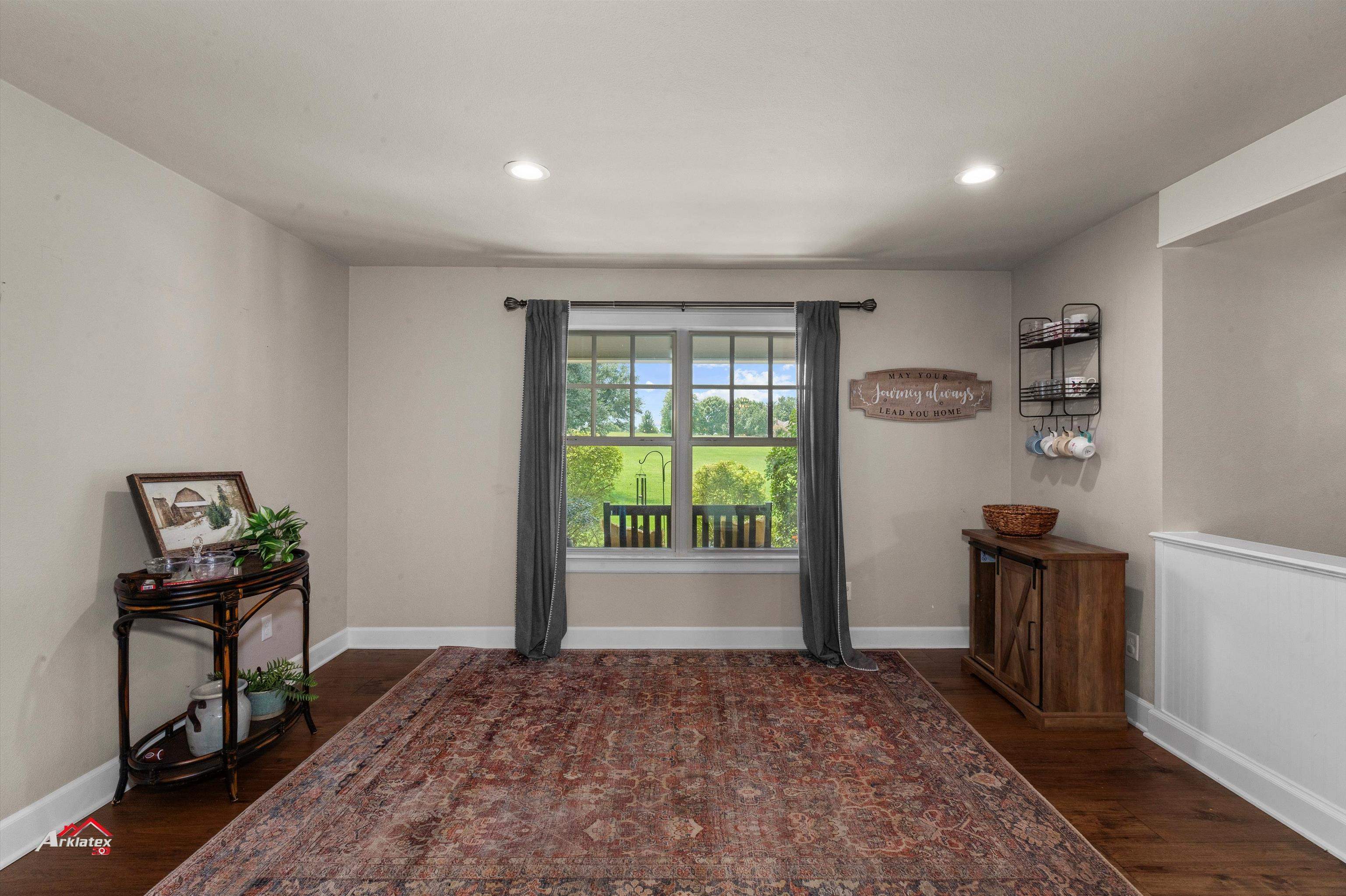 4510 Valley Ranch Rd