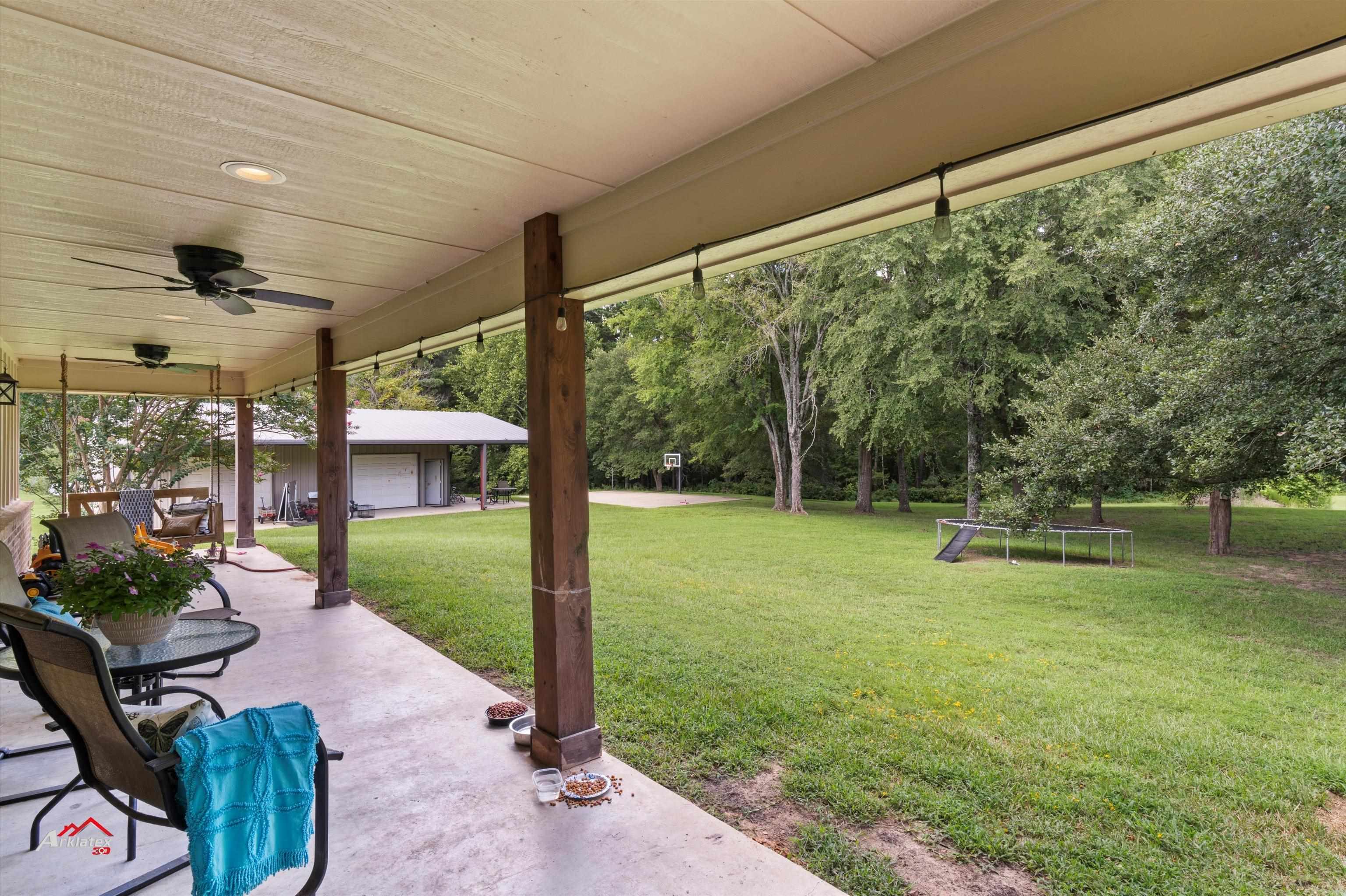 4510 Valley Ranch Rd