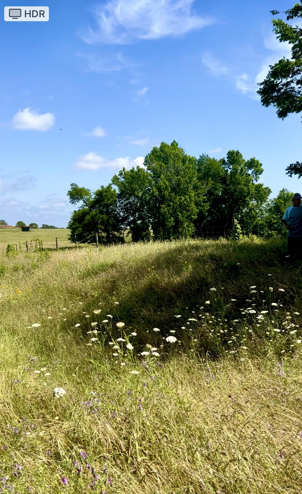 10 ACRES TBD FM 2276