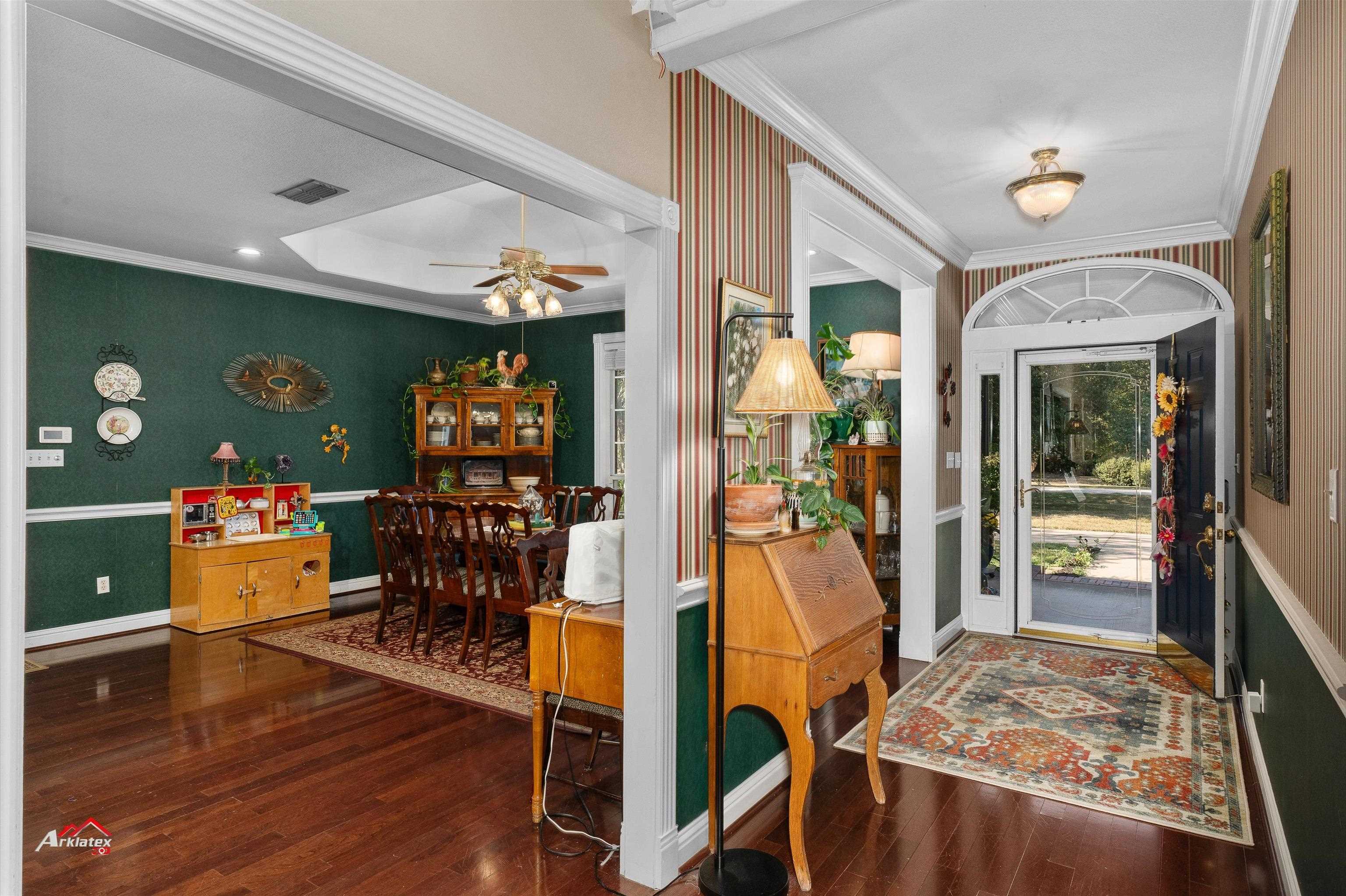 210 Scottsville Crossing Loop