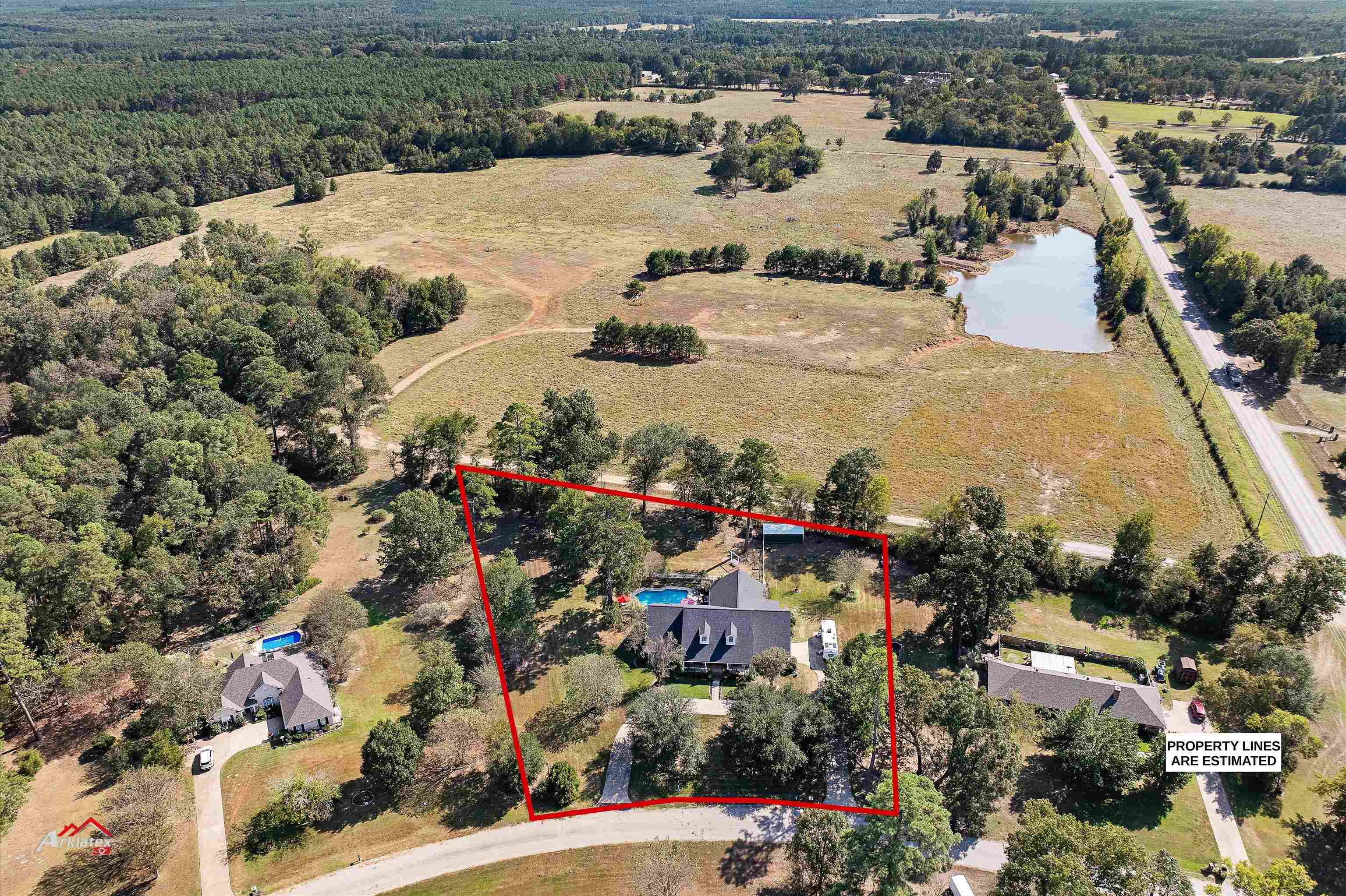 210 Scottsville Crossing Loop
