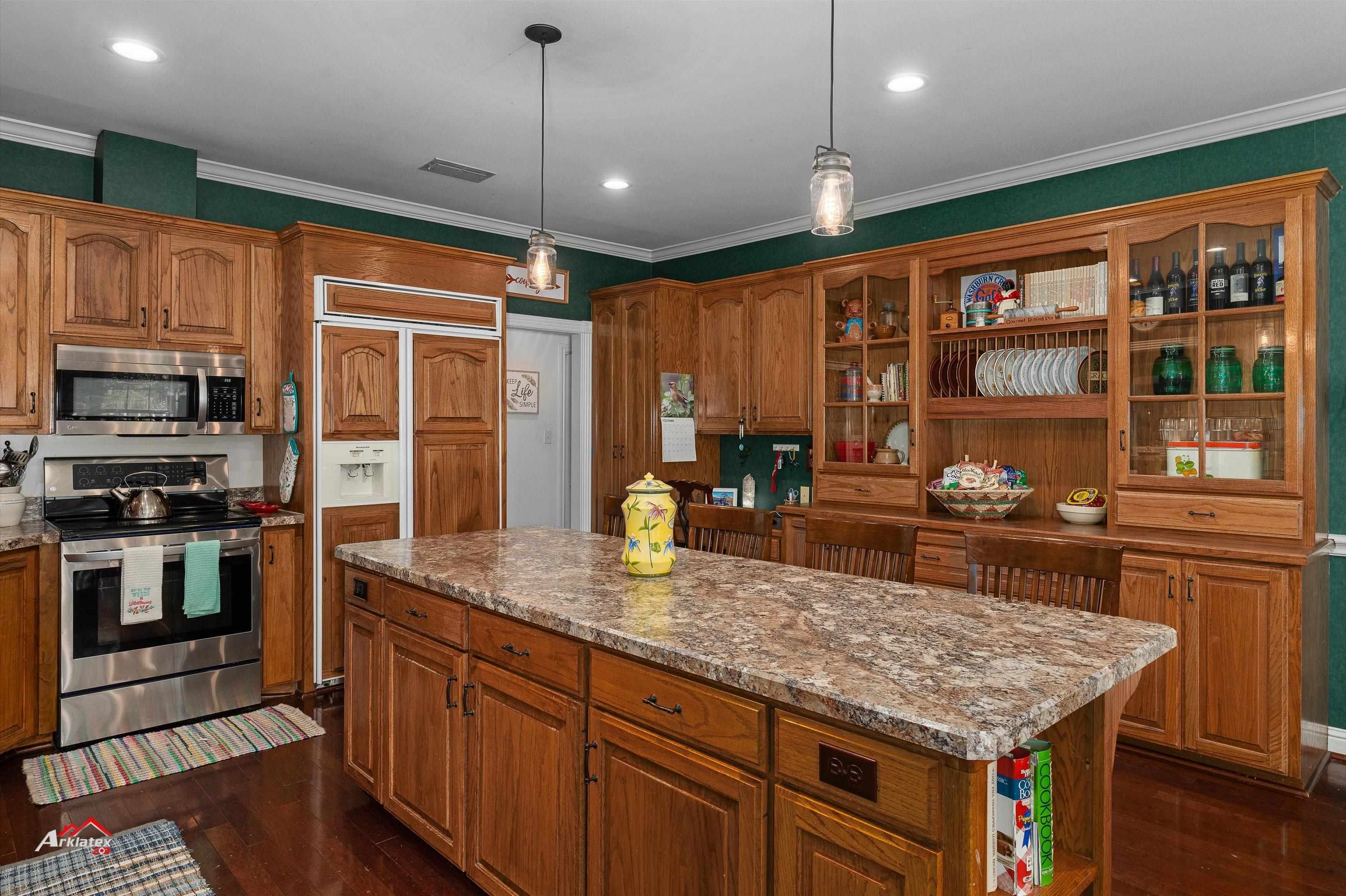 210 Scottsville Crossing Loop