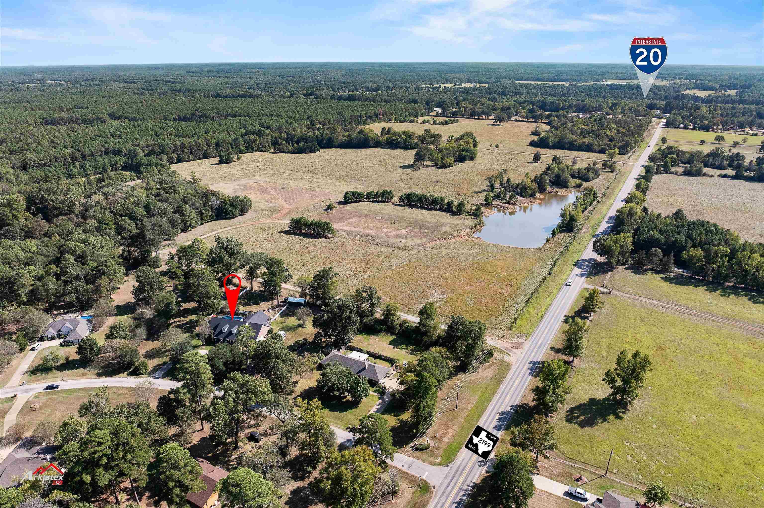 210 Scottsville Crossing Loop