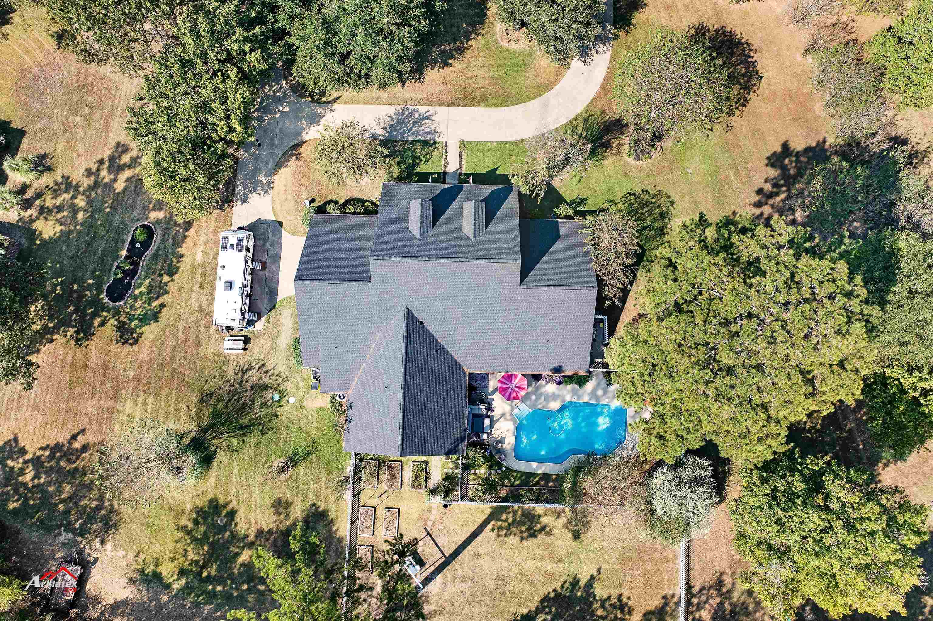 210 Scottsville Crossing Loop