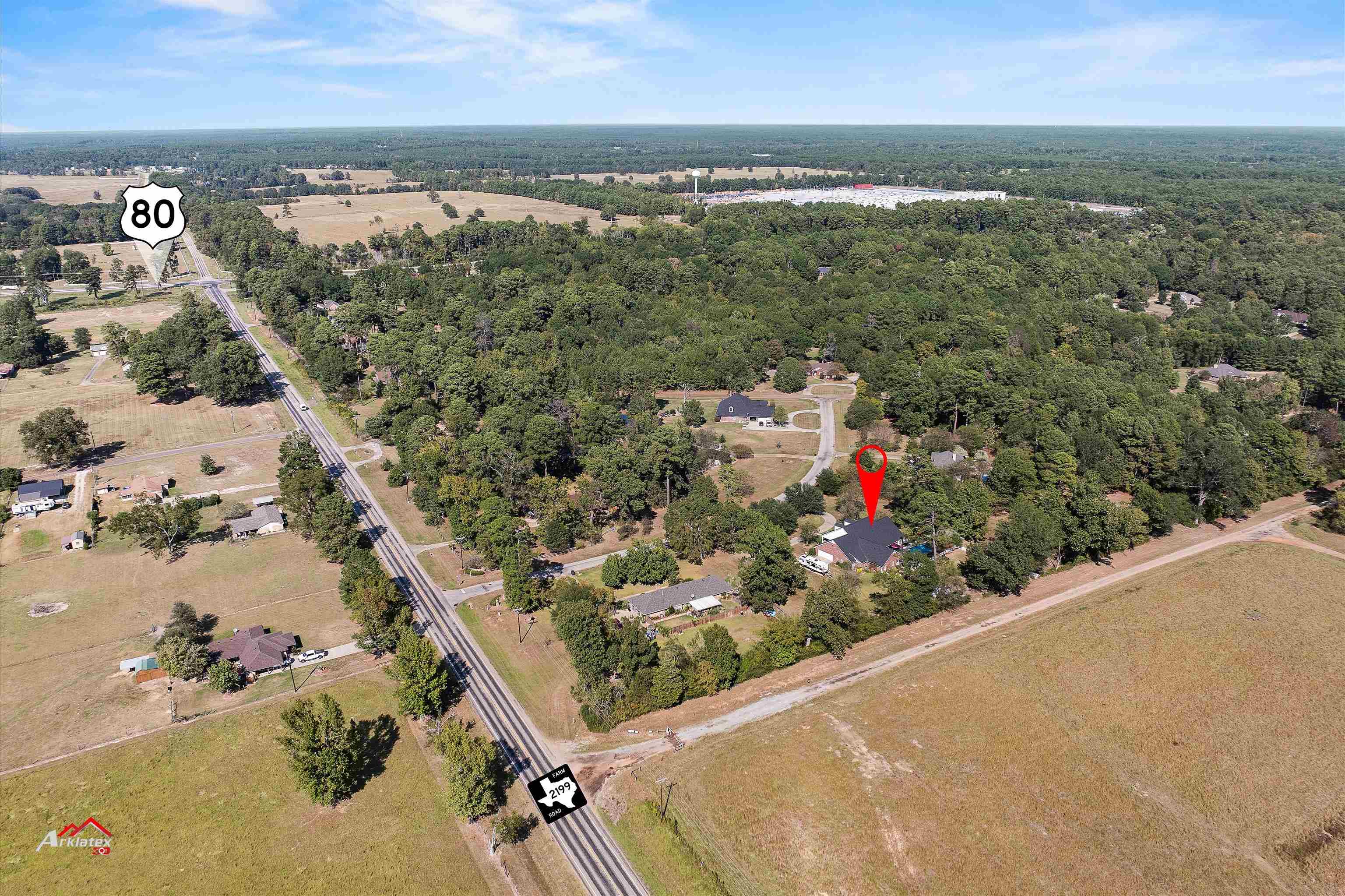 210 Scottsville Crossing Loop