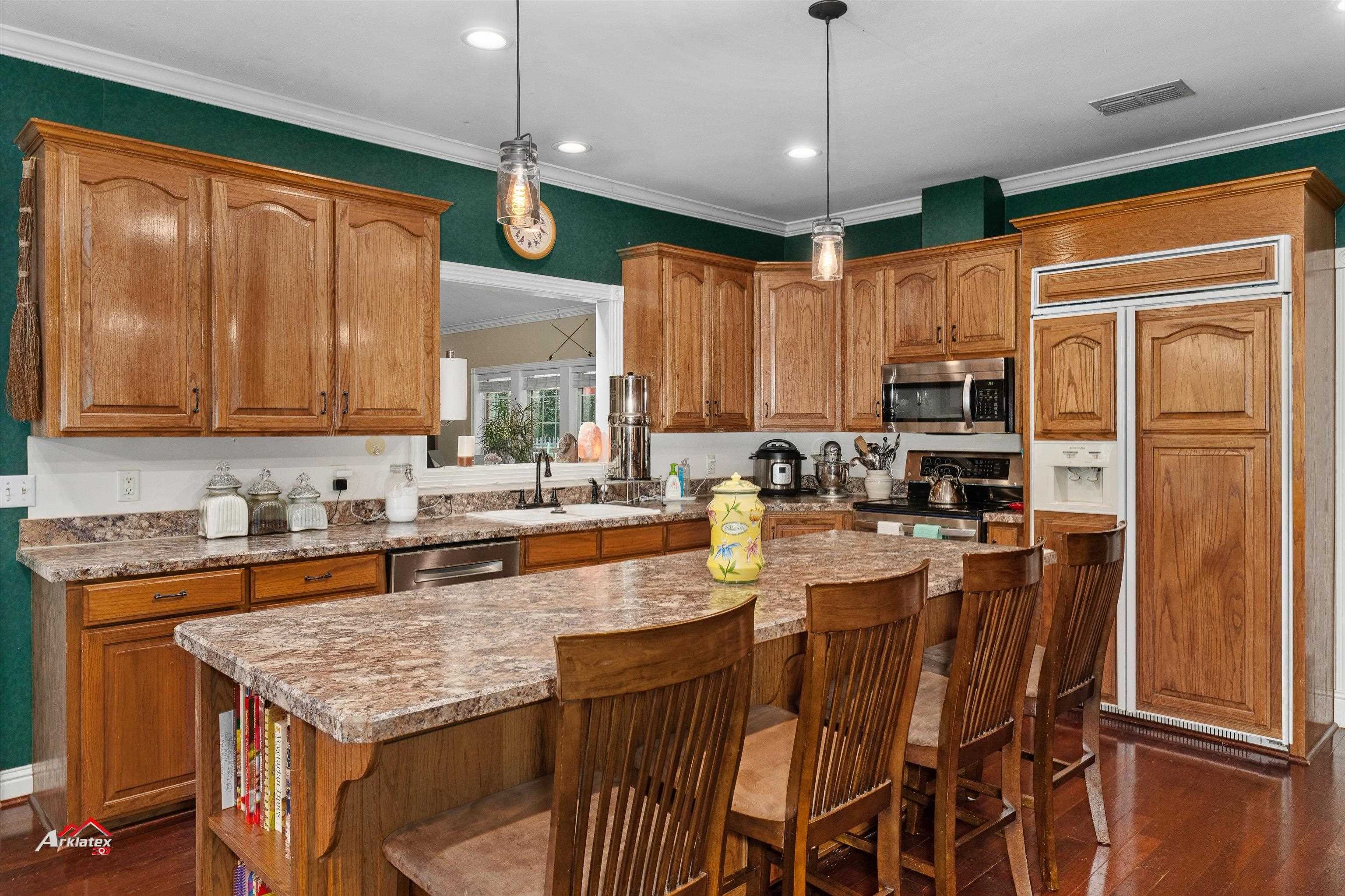 210 Scottsville Crossing Loop