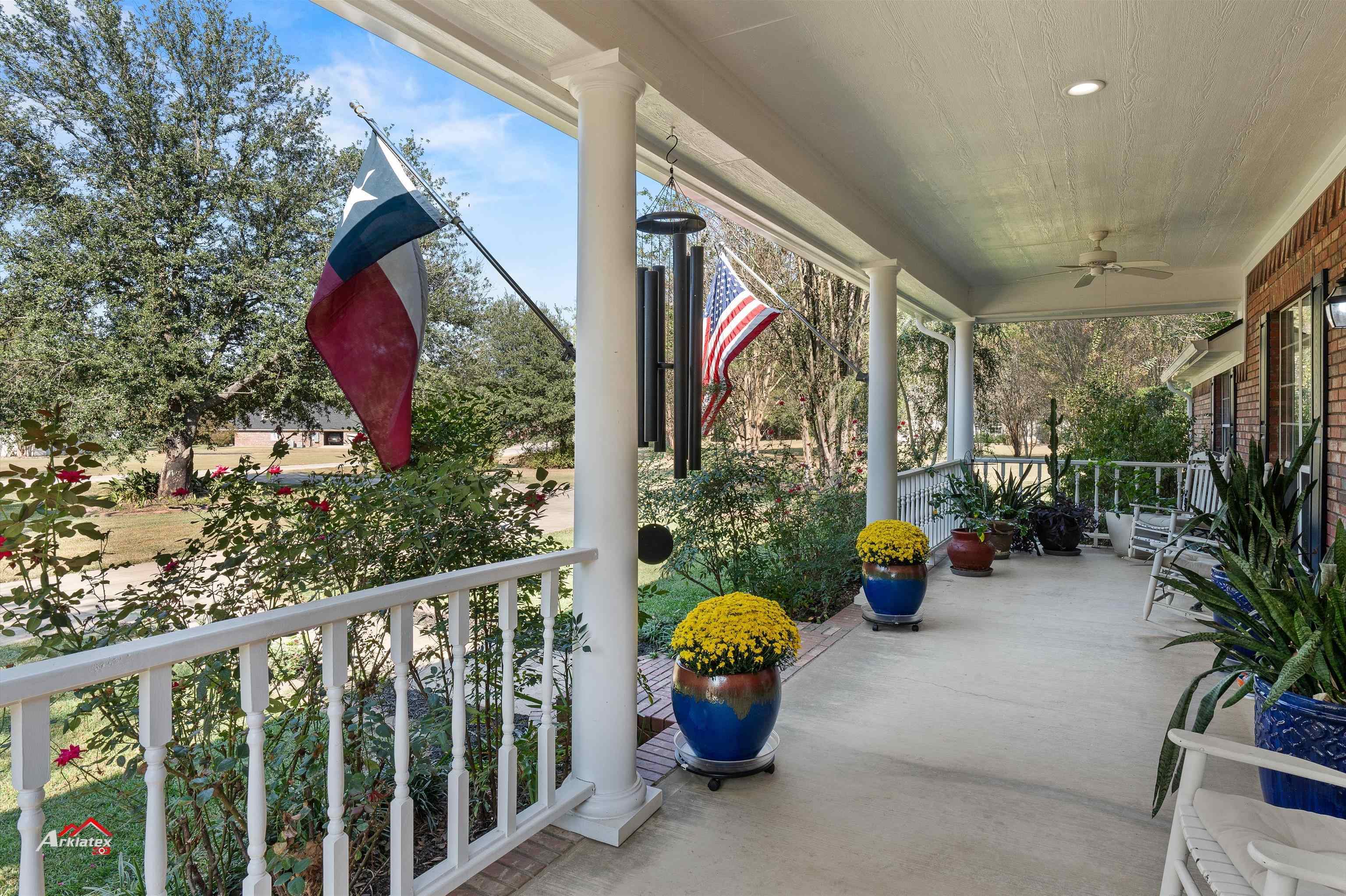 210 Scottsville Crossing Loop