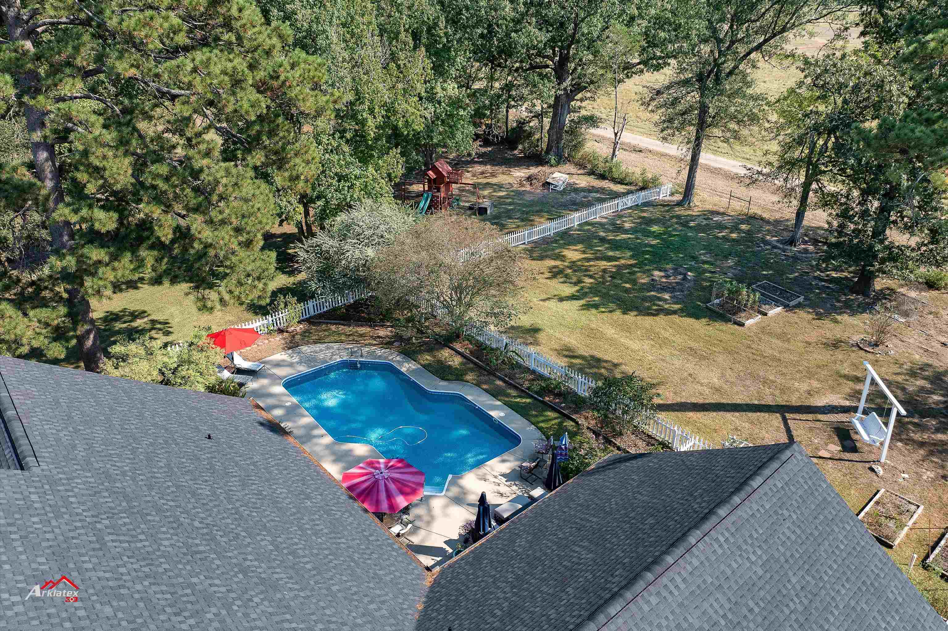 210 Scottsville Crossing Loop