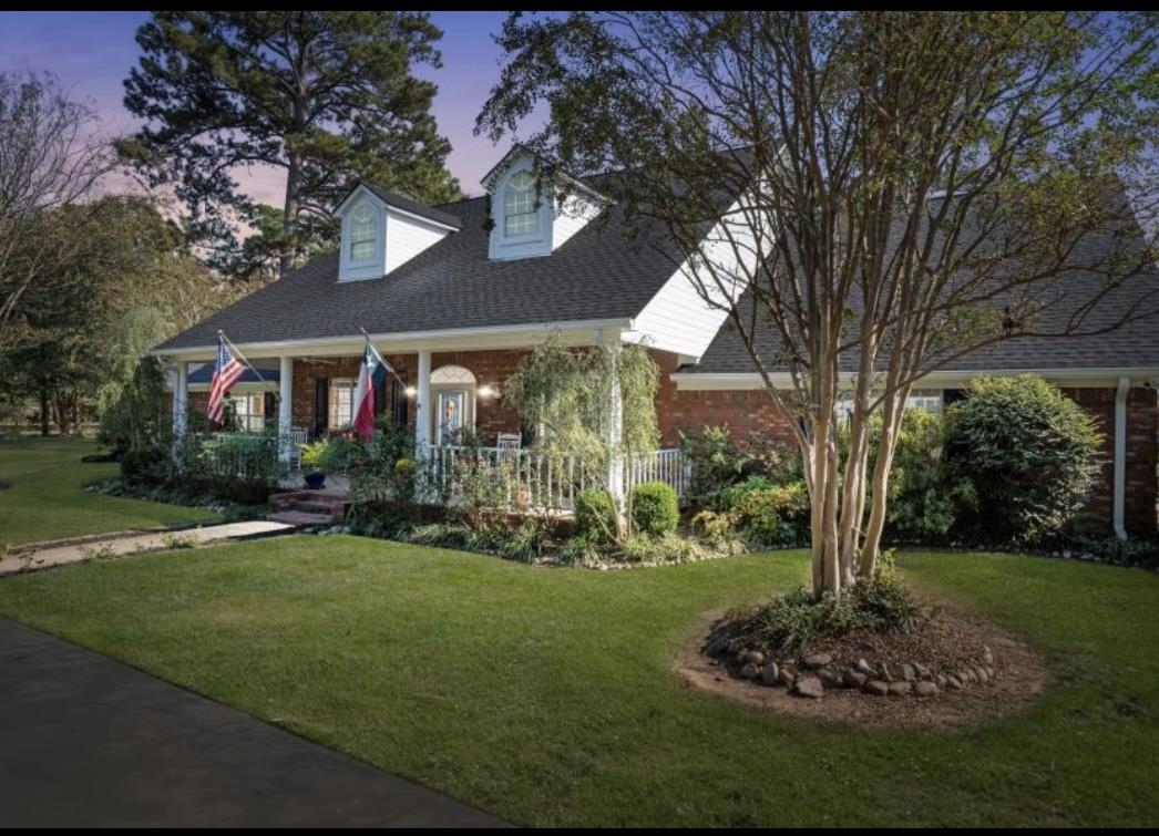 210 Scottsville Crossing Loop