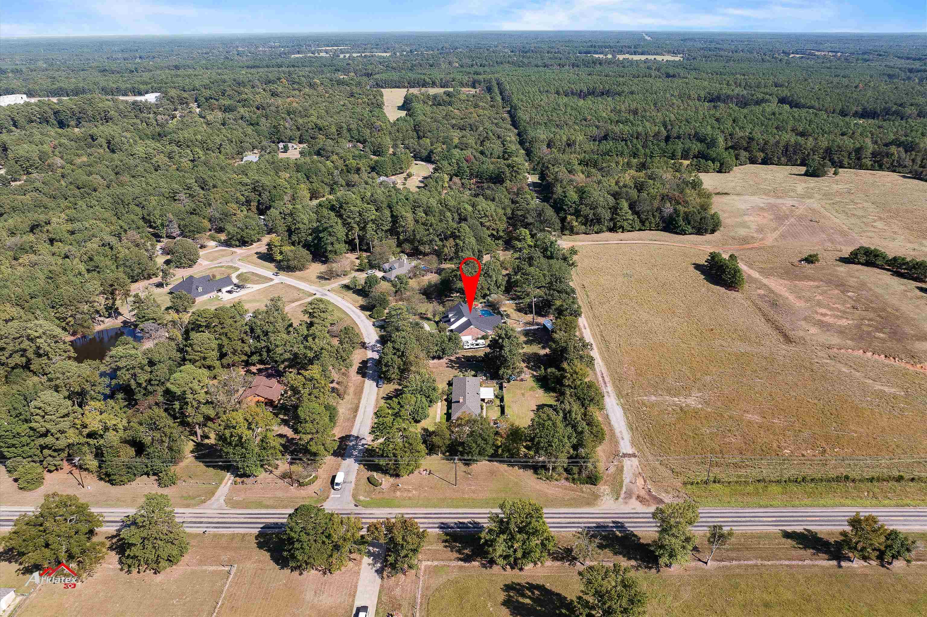 210 Scottsville Crossing Loop