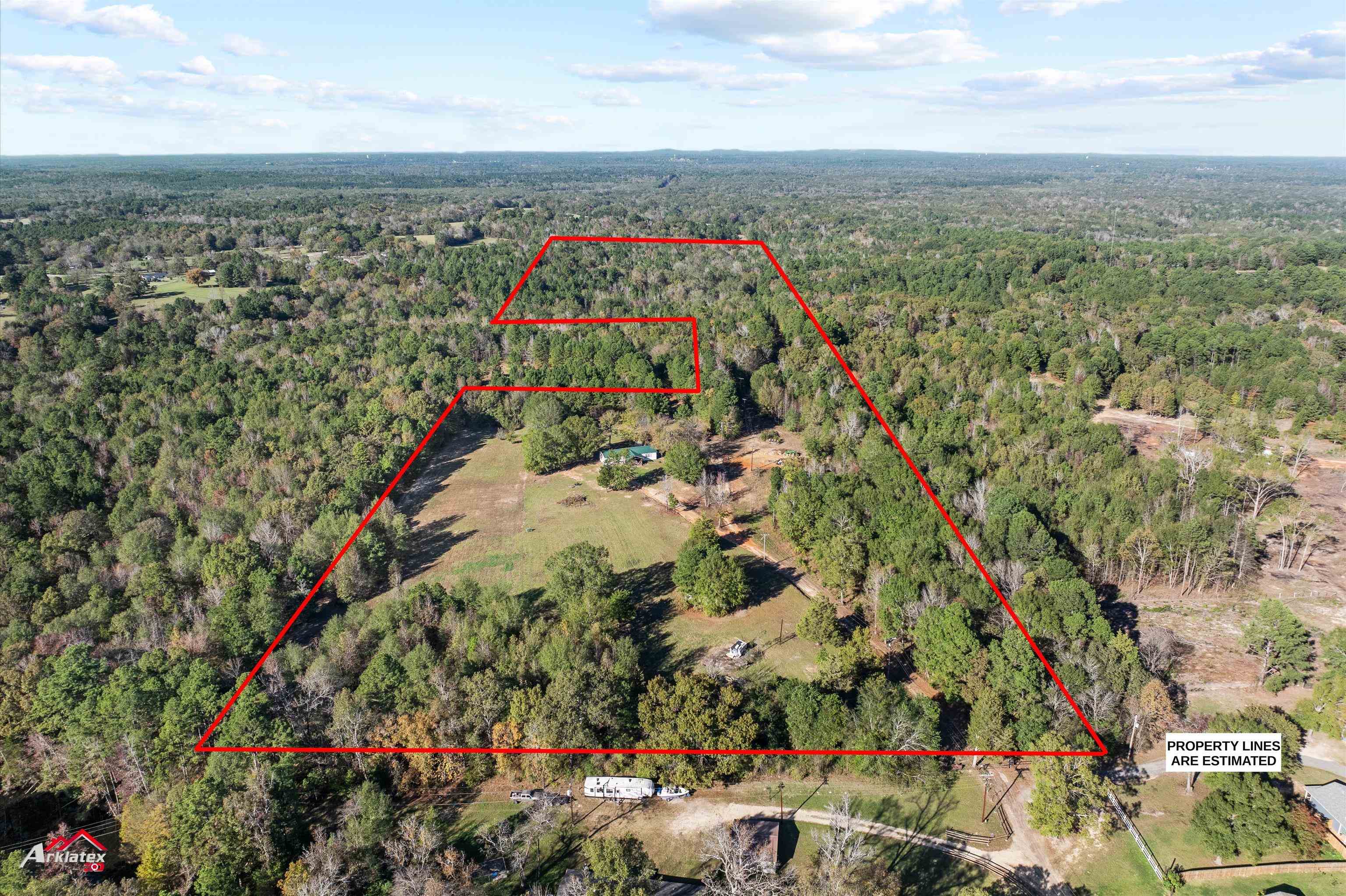 677 Private Road 3455