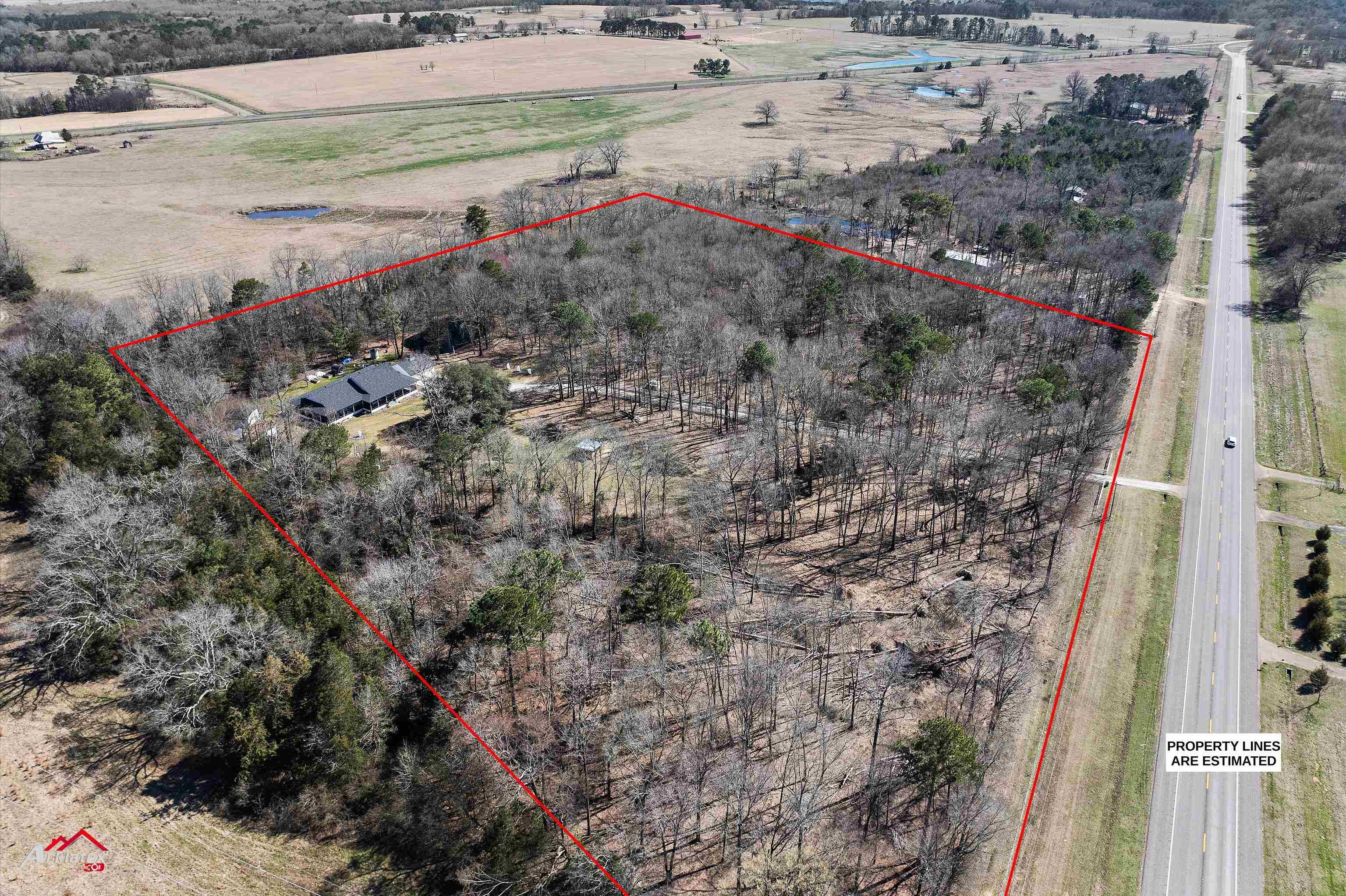 6270 US HWY 259 N