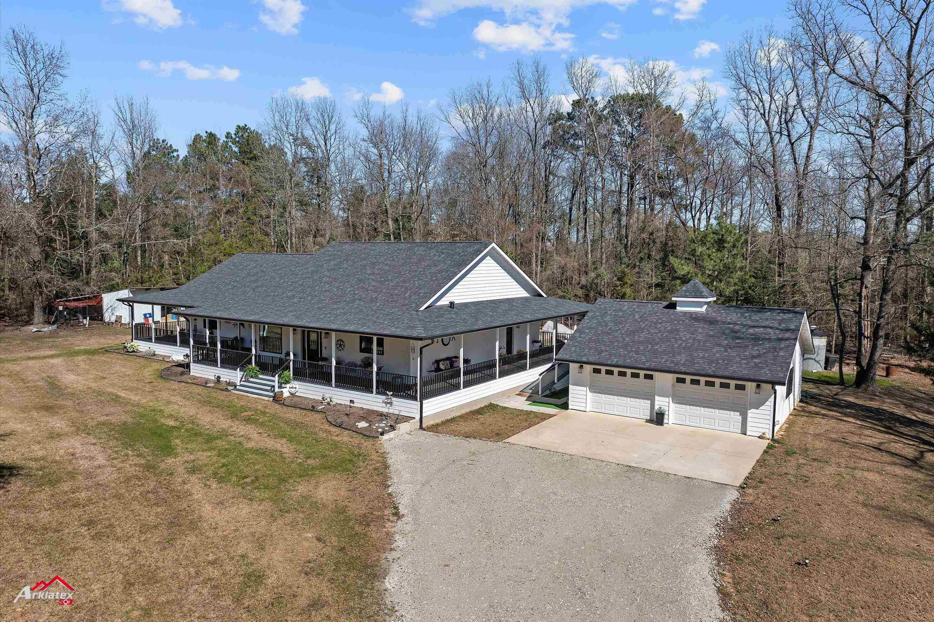 6270 US HWY 259 N