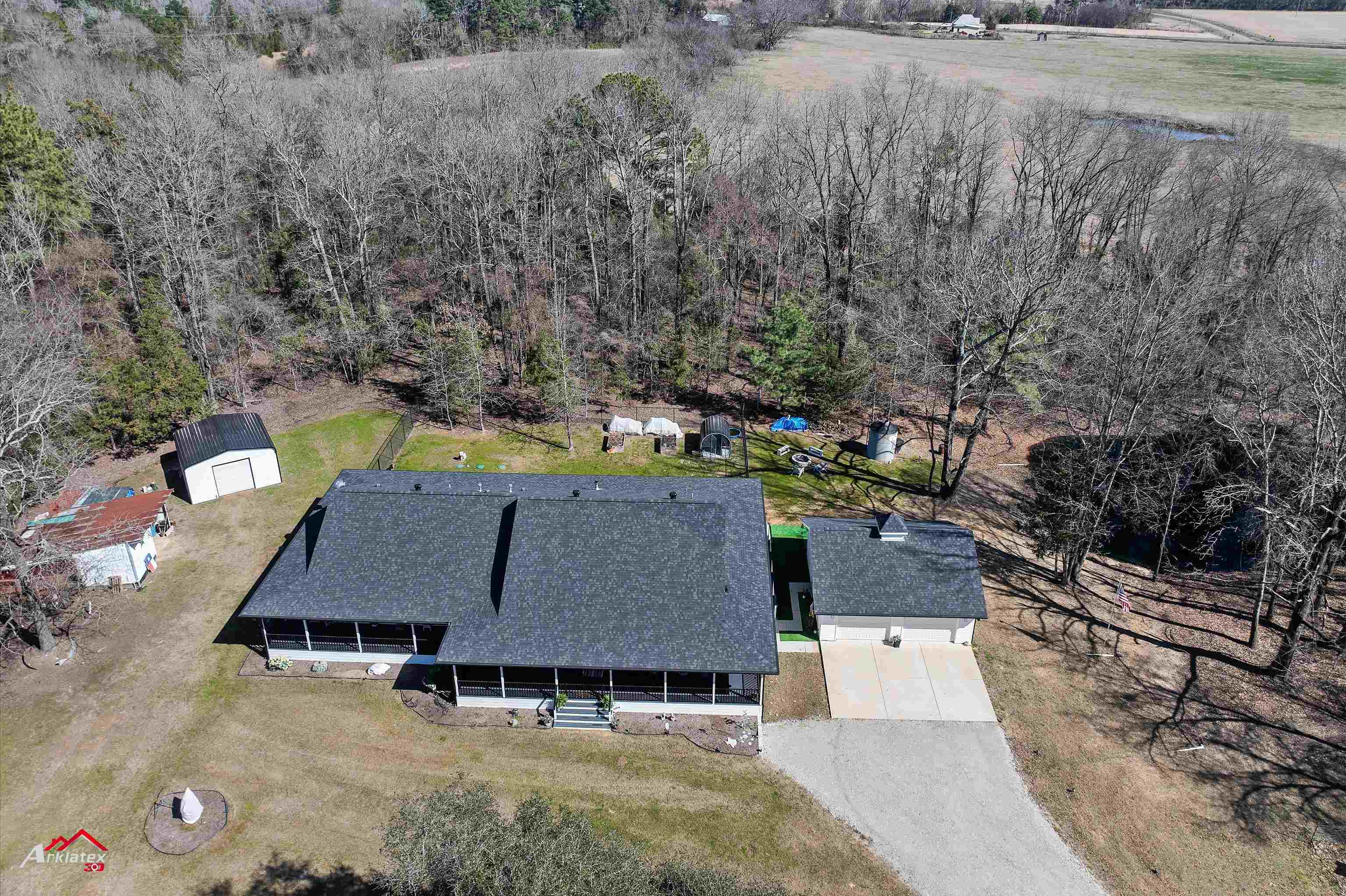 6270 US HWY 259 N