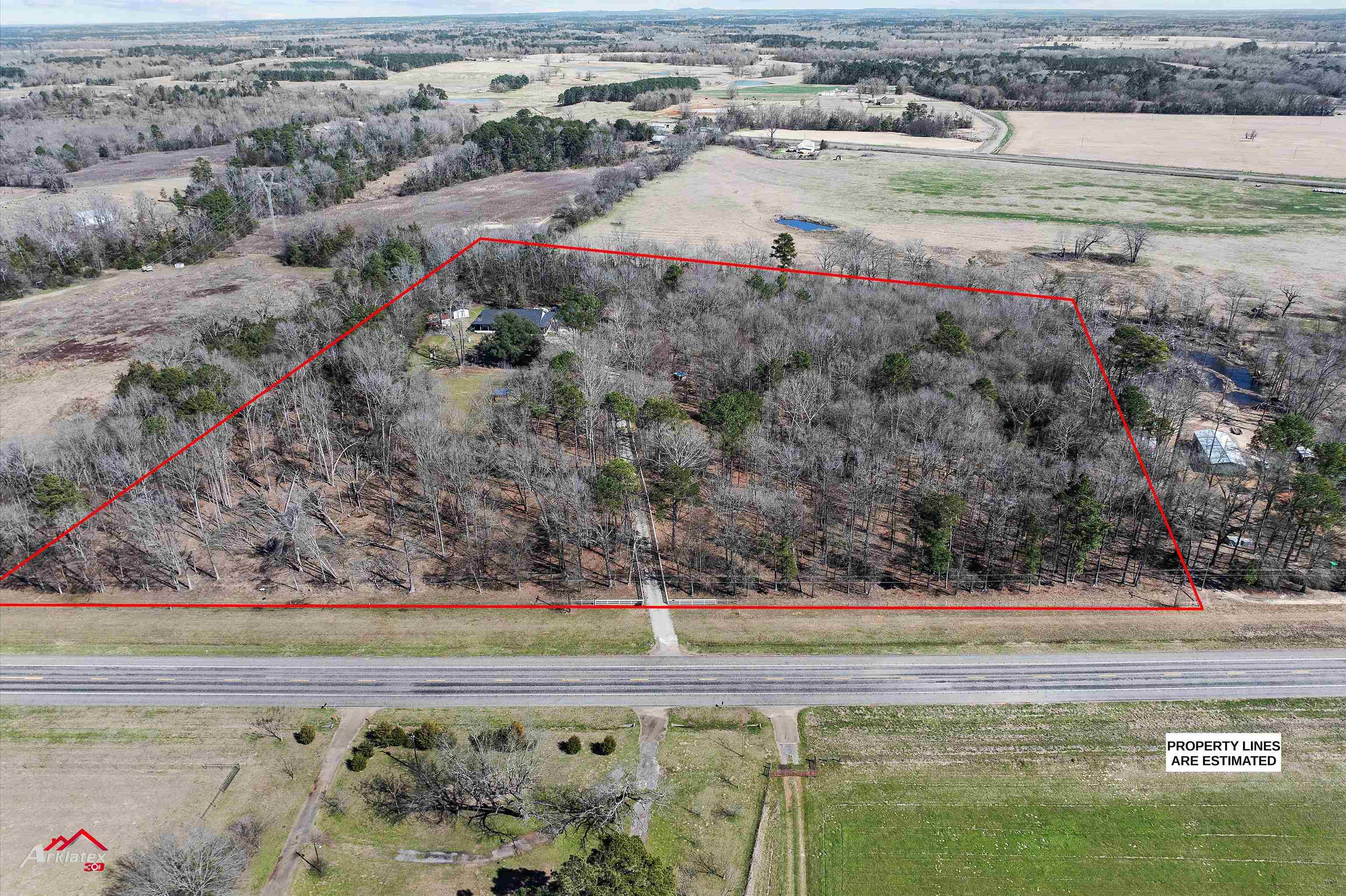 6270 US HWY 259 N