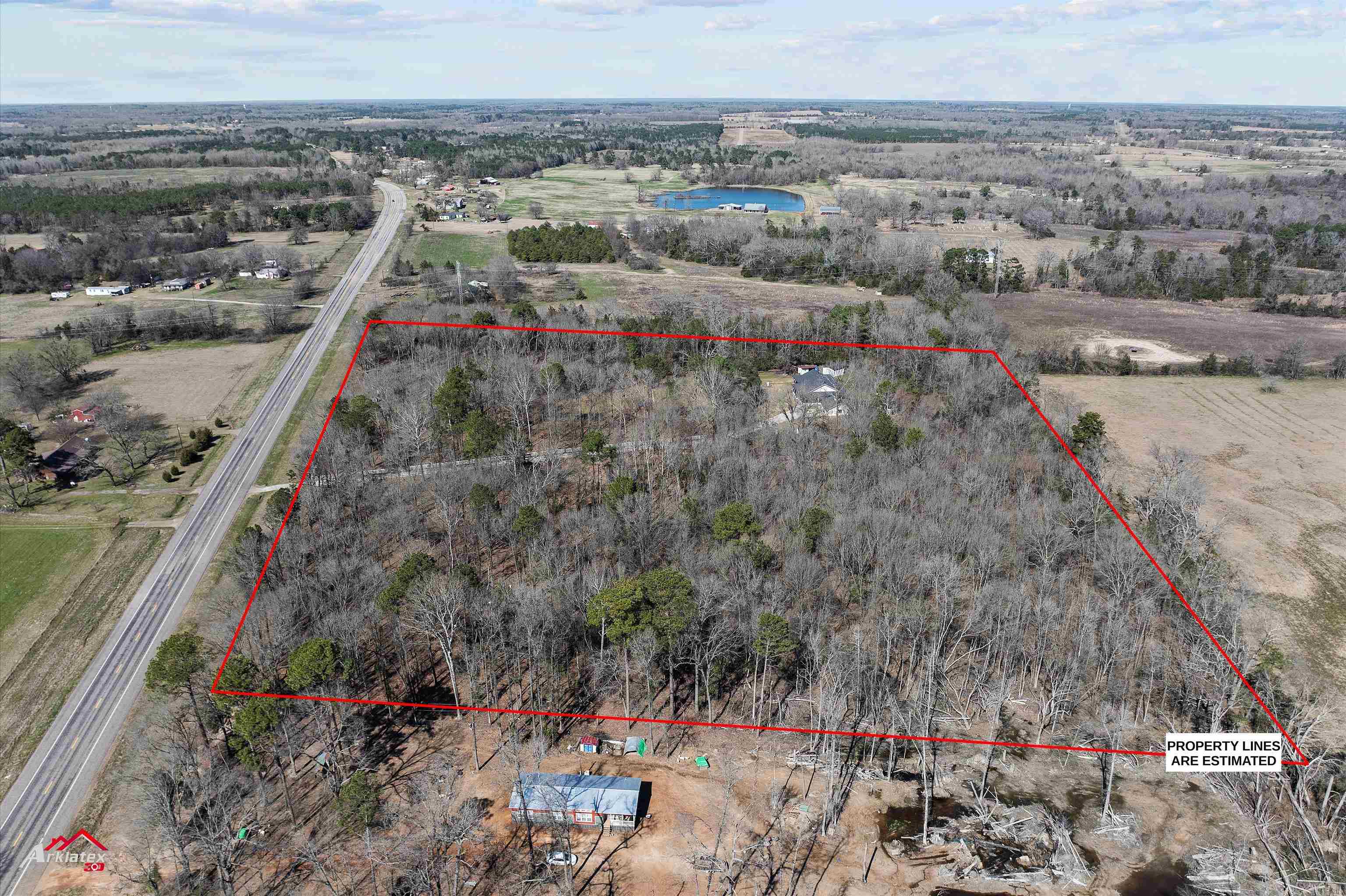 6270 US HWY 259 N