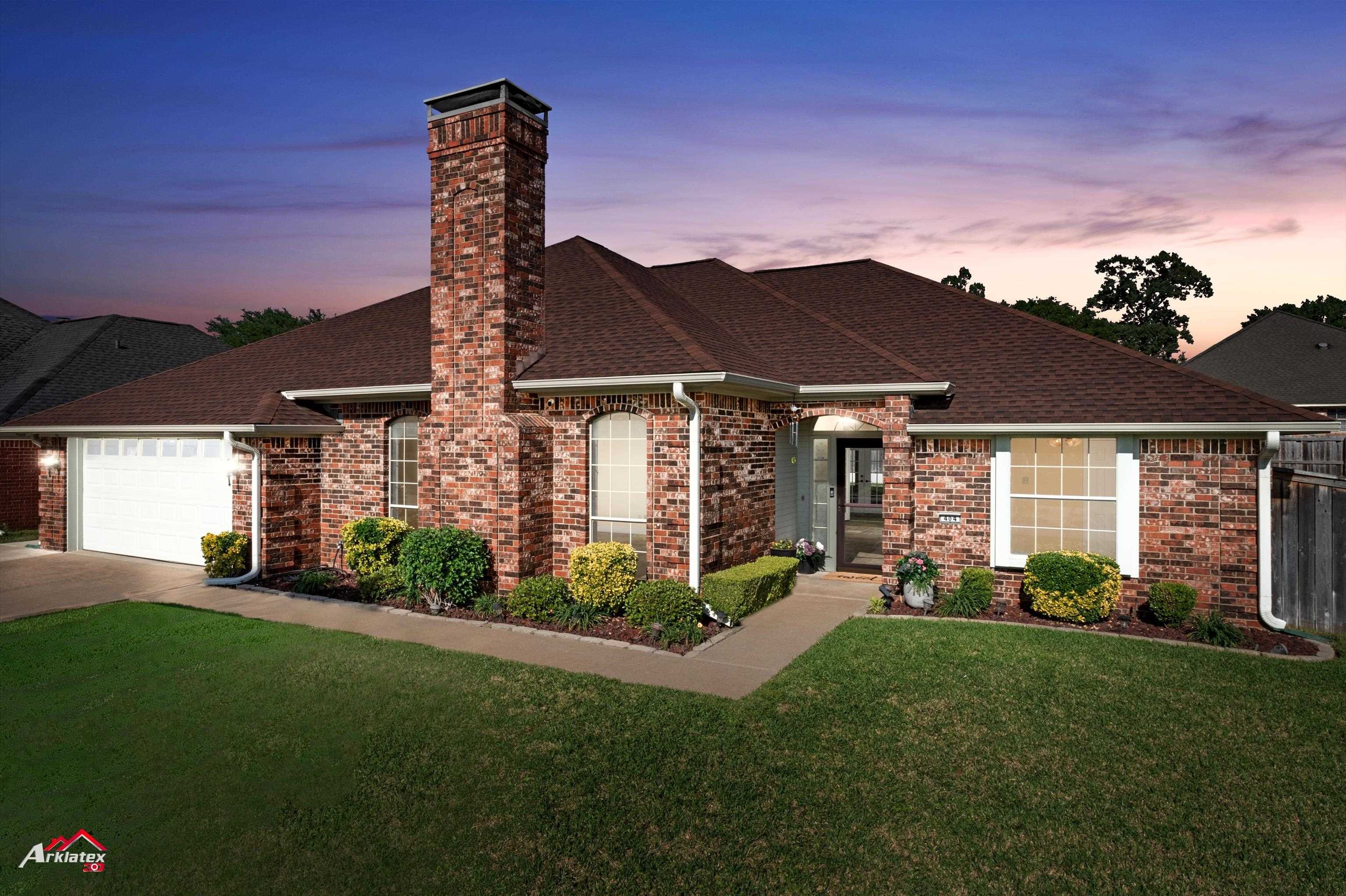 404 Lakewood Dr