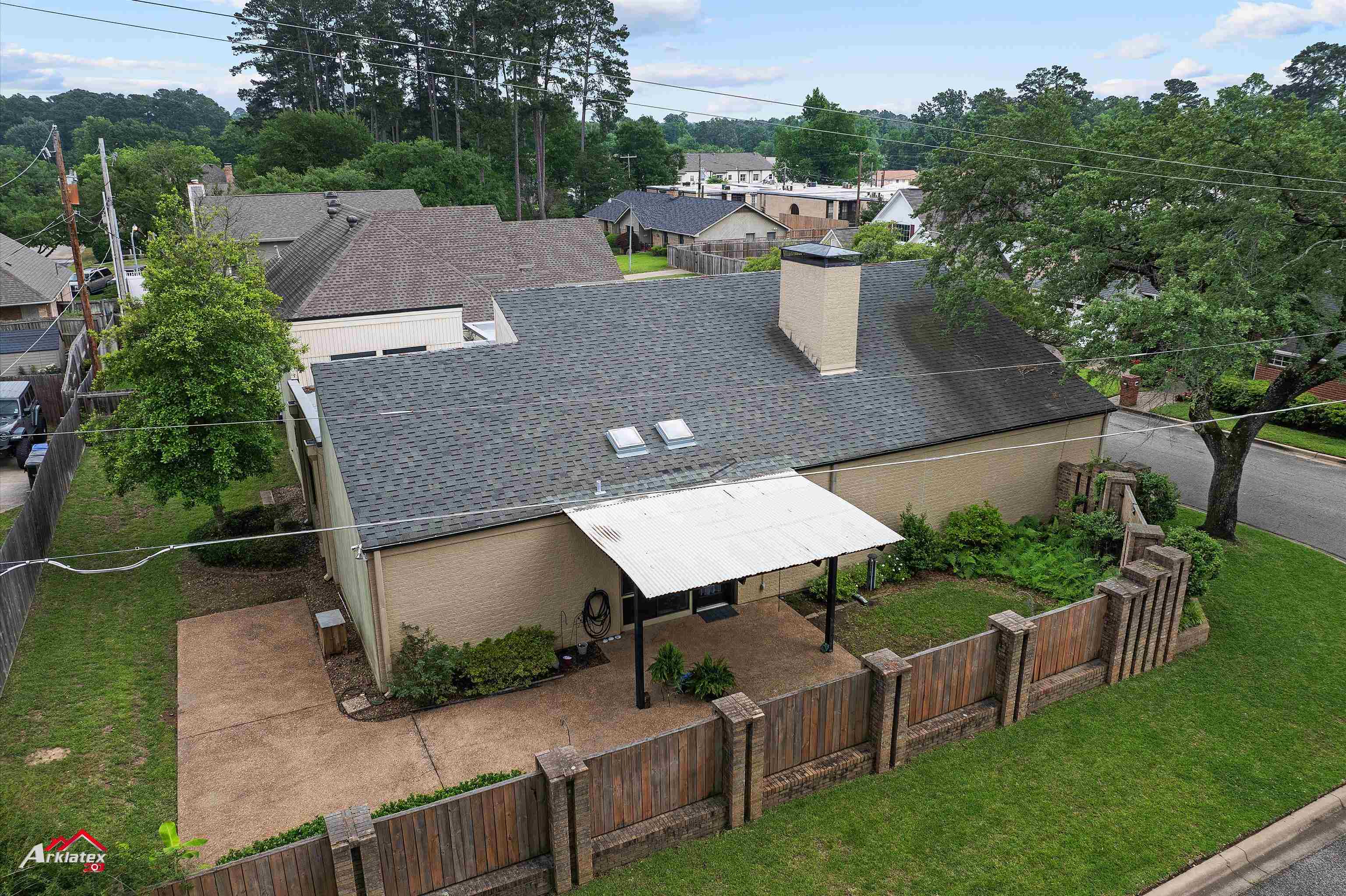 301 Tealwood Dr