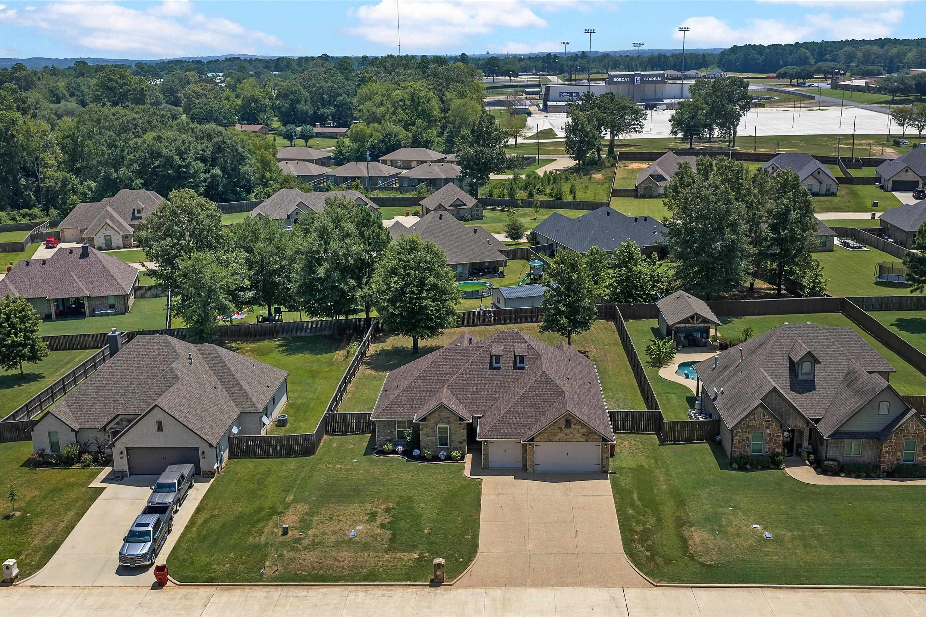 219 Saddle Brook Cir