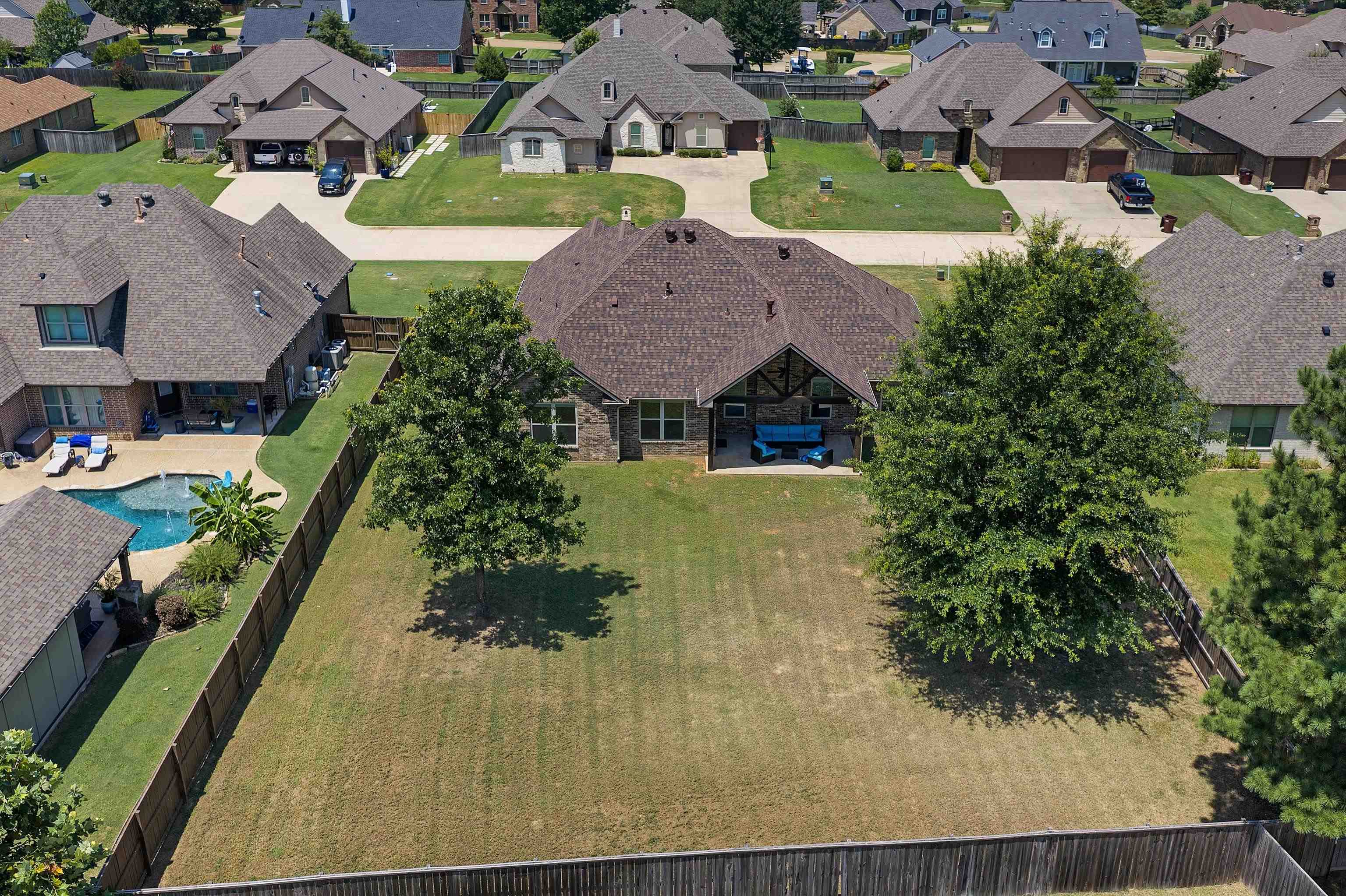 219 Saddle Brook Cir