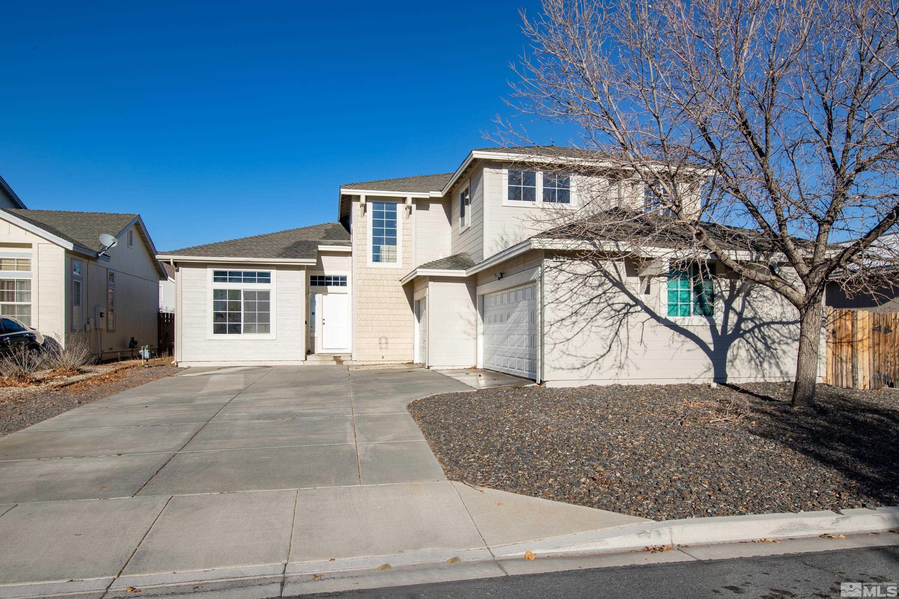 9538 Long River