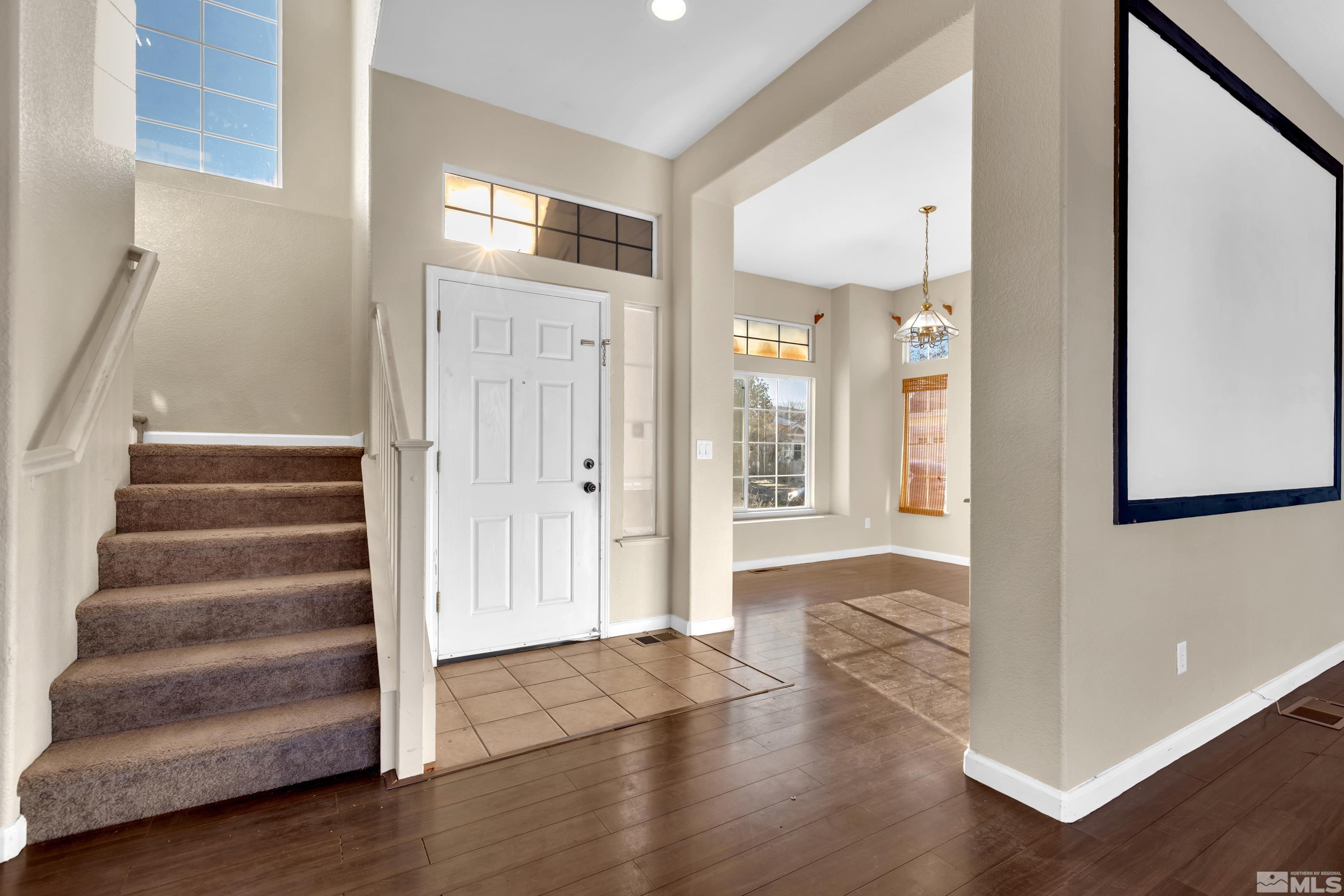 9538 Long River