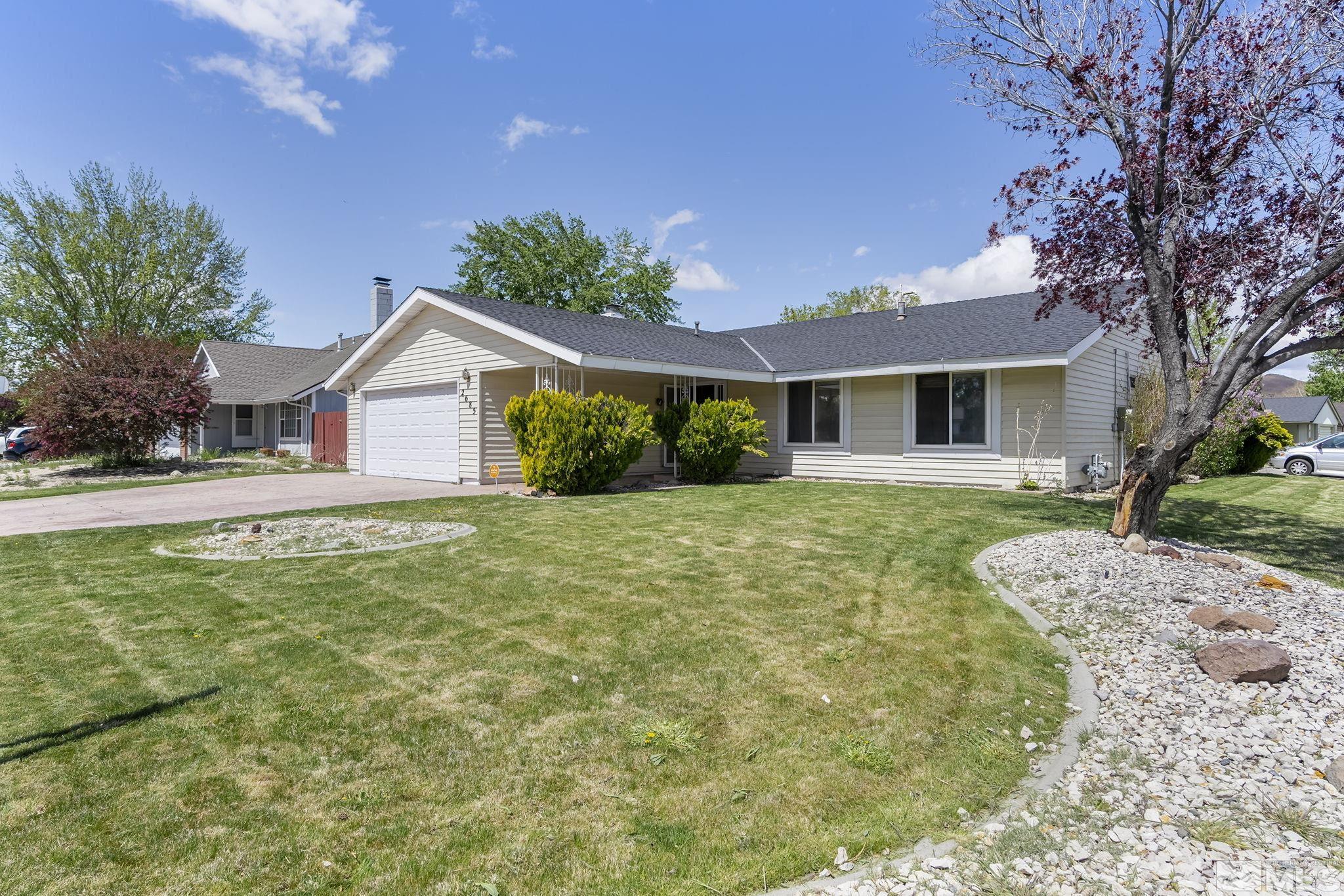2685 Howard Drive