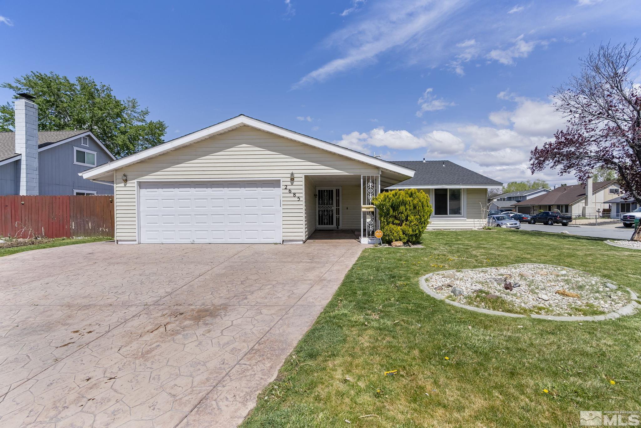 2685 Howard Drive