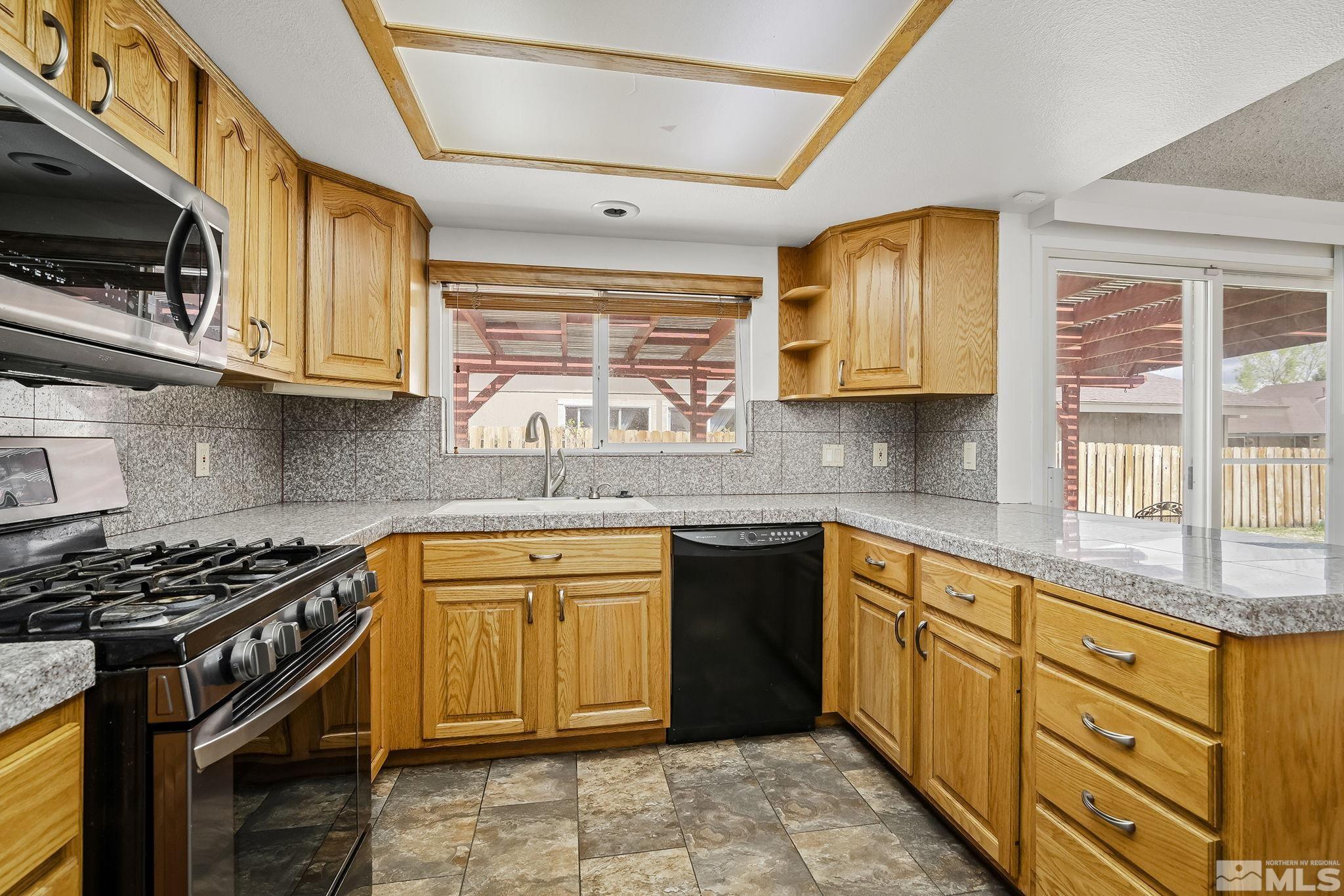 2685 Howard Drive