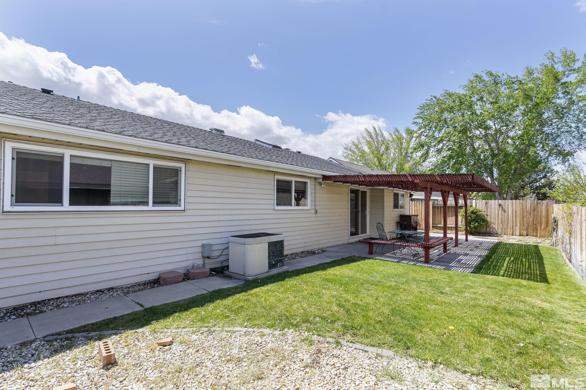 2685 Howard Drive