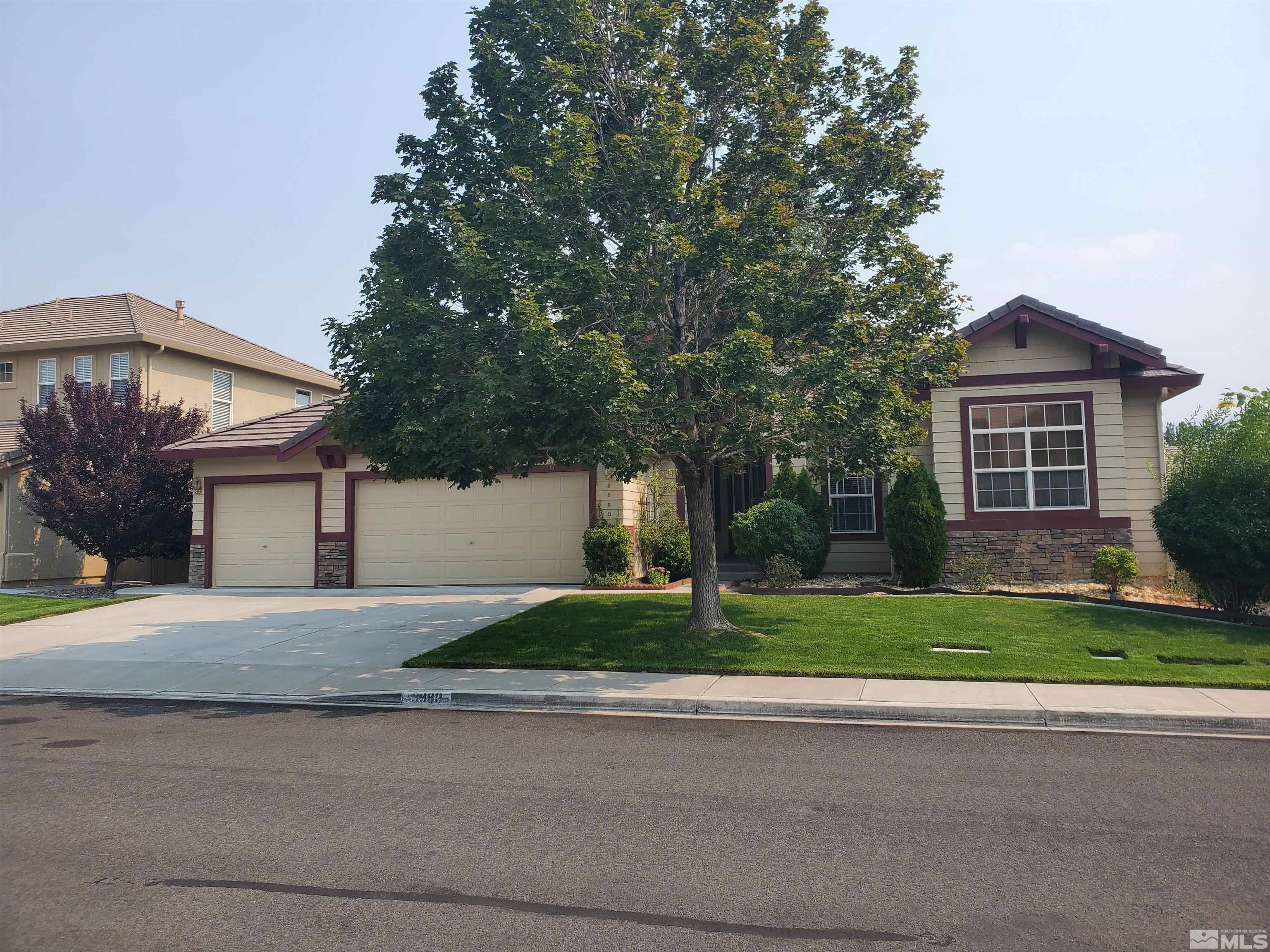 9980 Moccasin Court