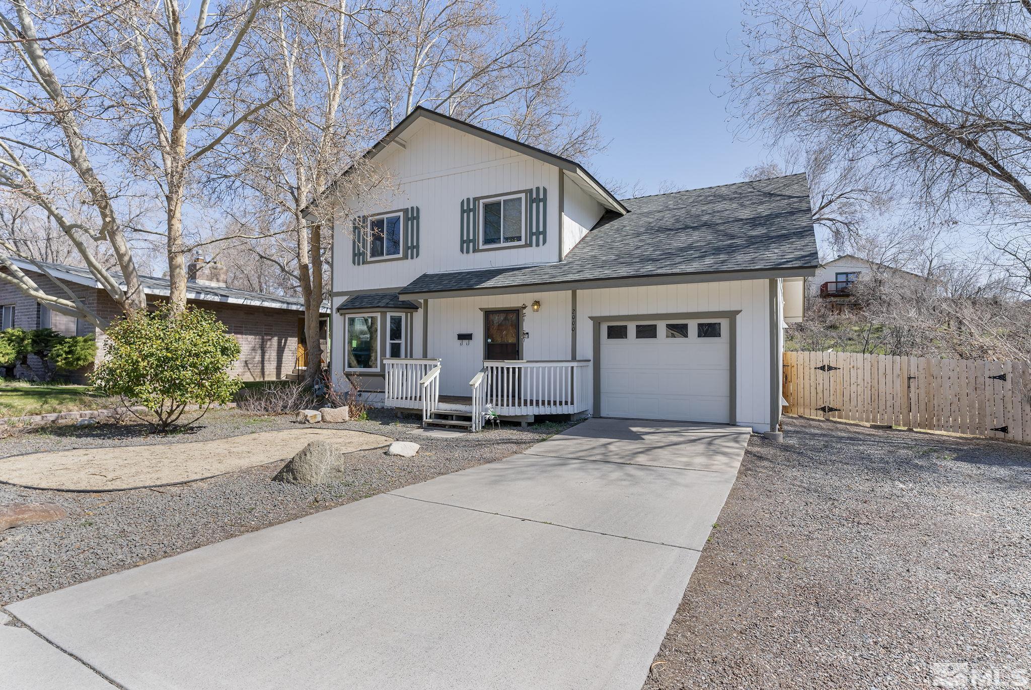 2000 Keystone Ave