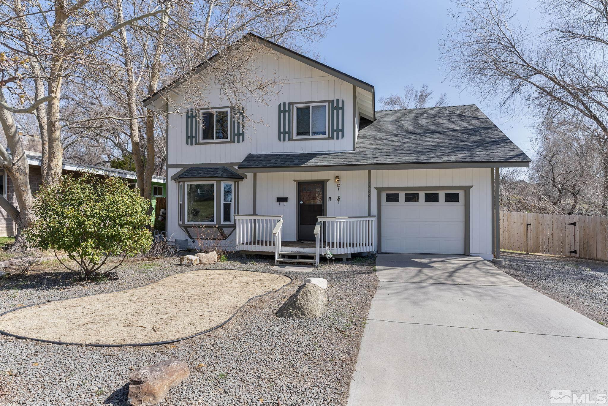 2000 Keystone Ave