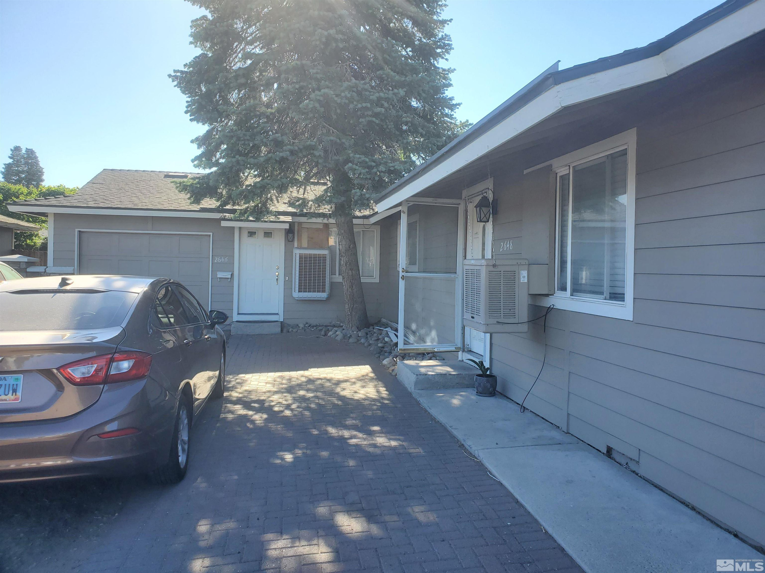2646 W Cygnet Circle