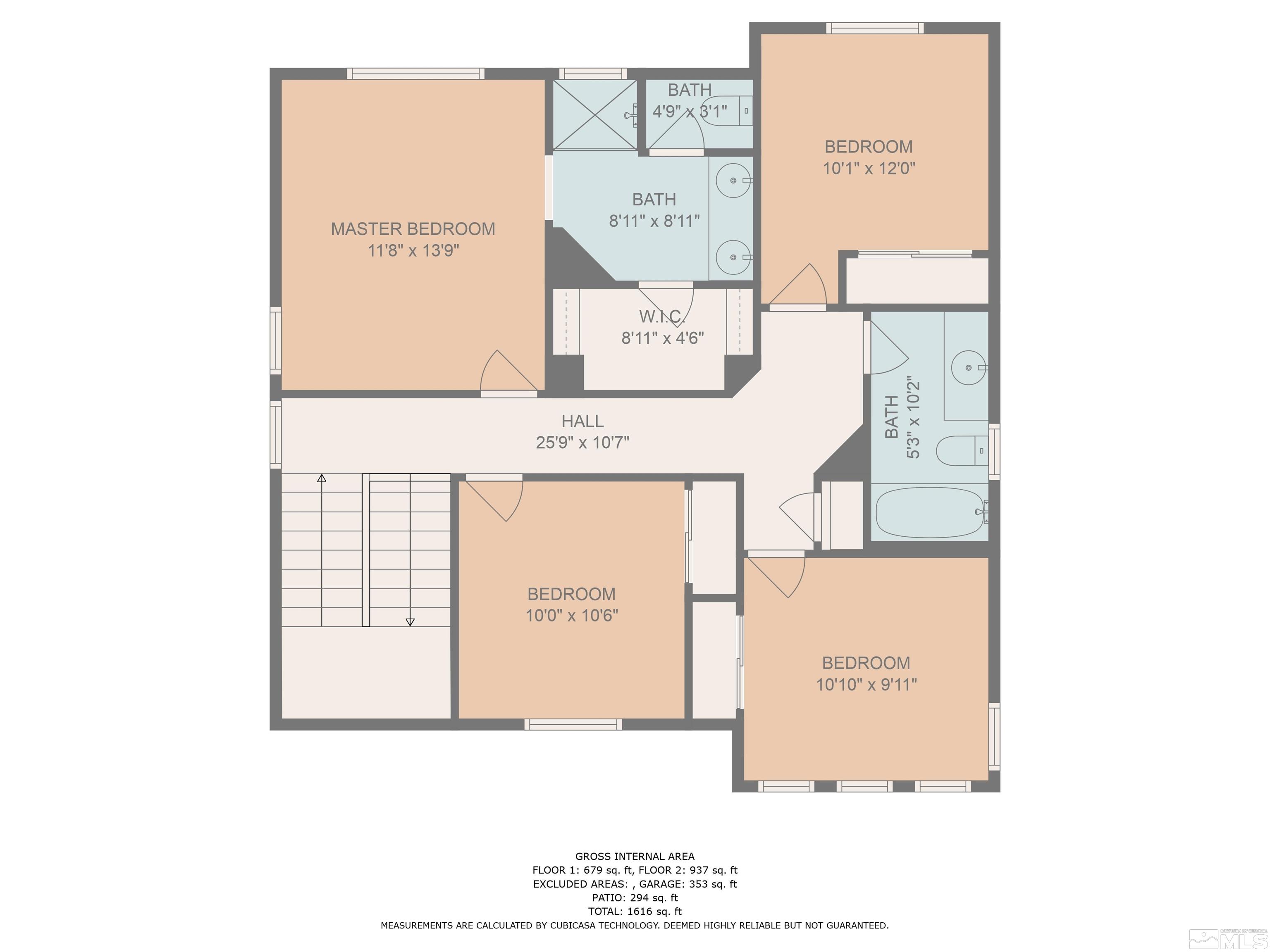 2022 Harmony Valley Way