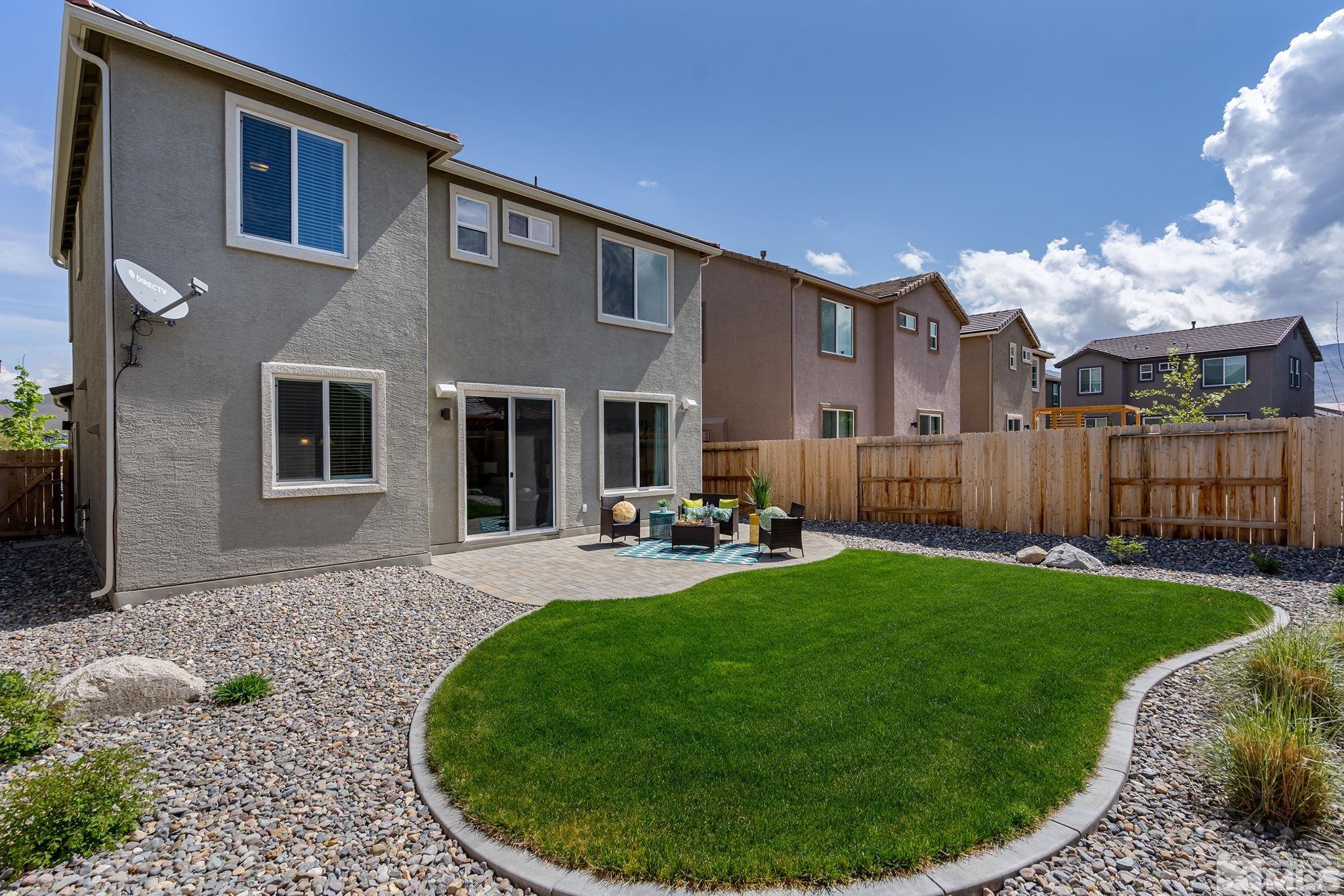 2022 Harmony Valley Way