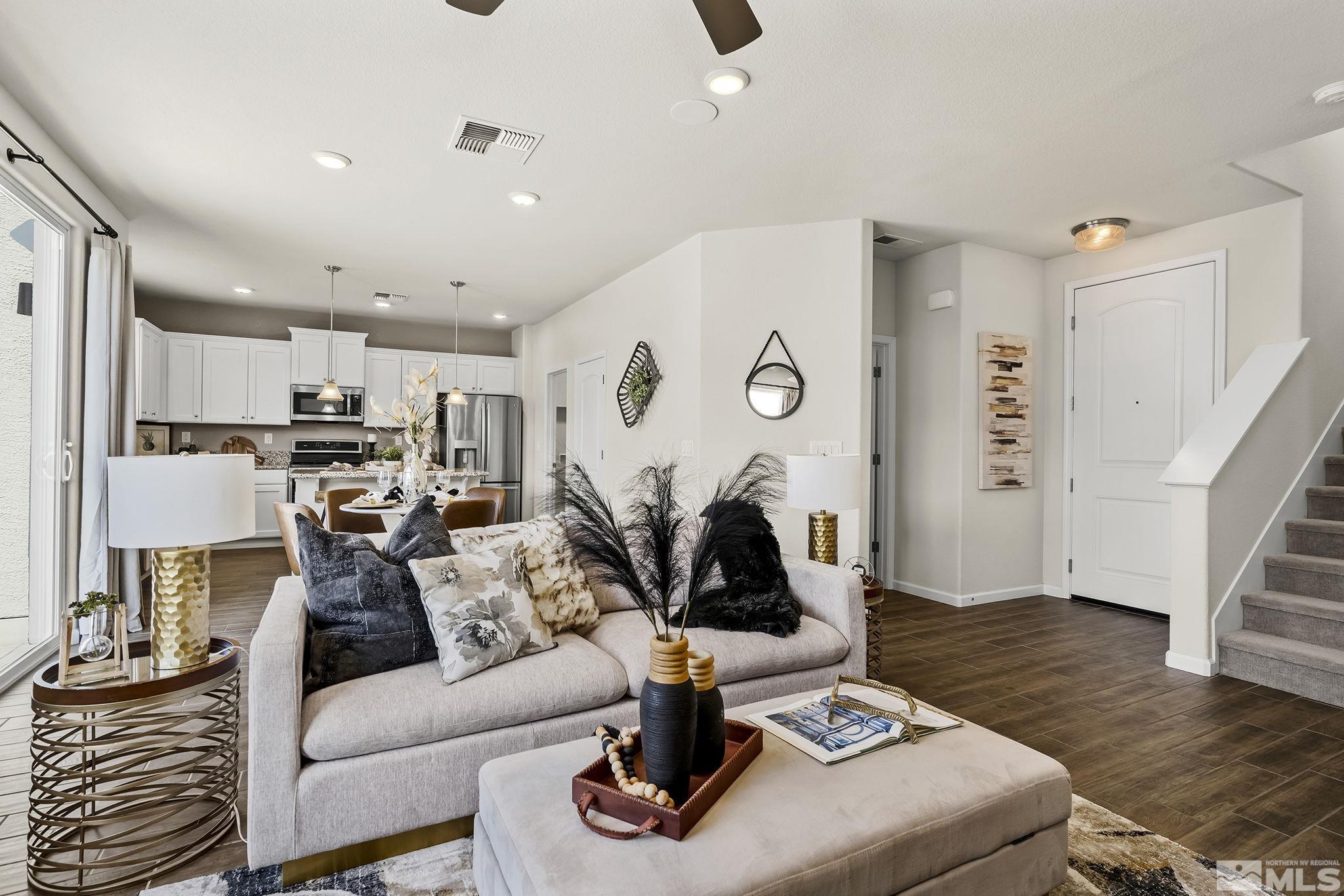 2022 Harmony Valley Way