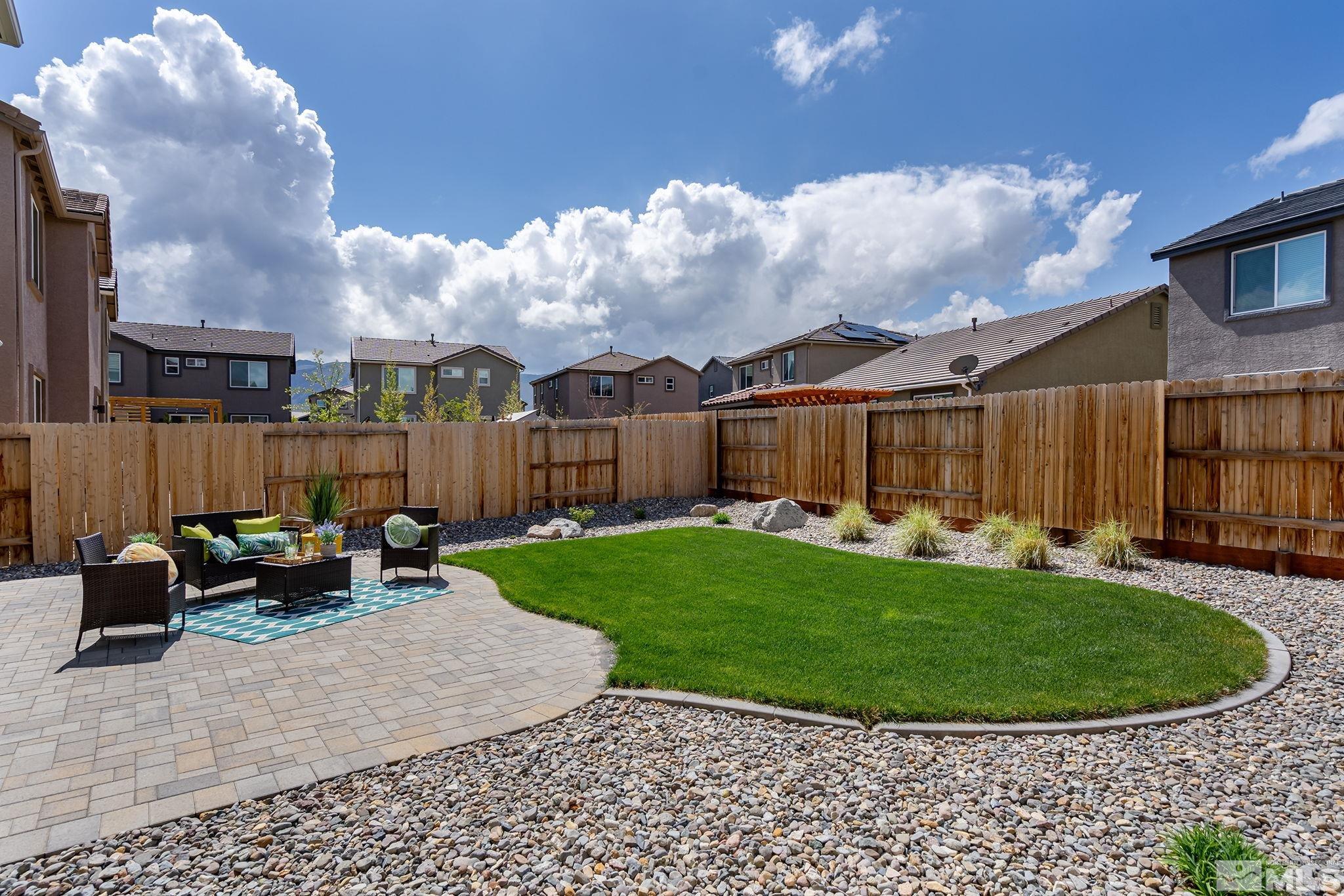 2022 Harmony Valley Way
