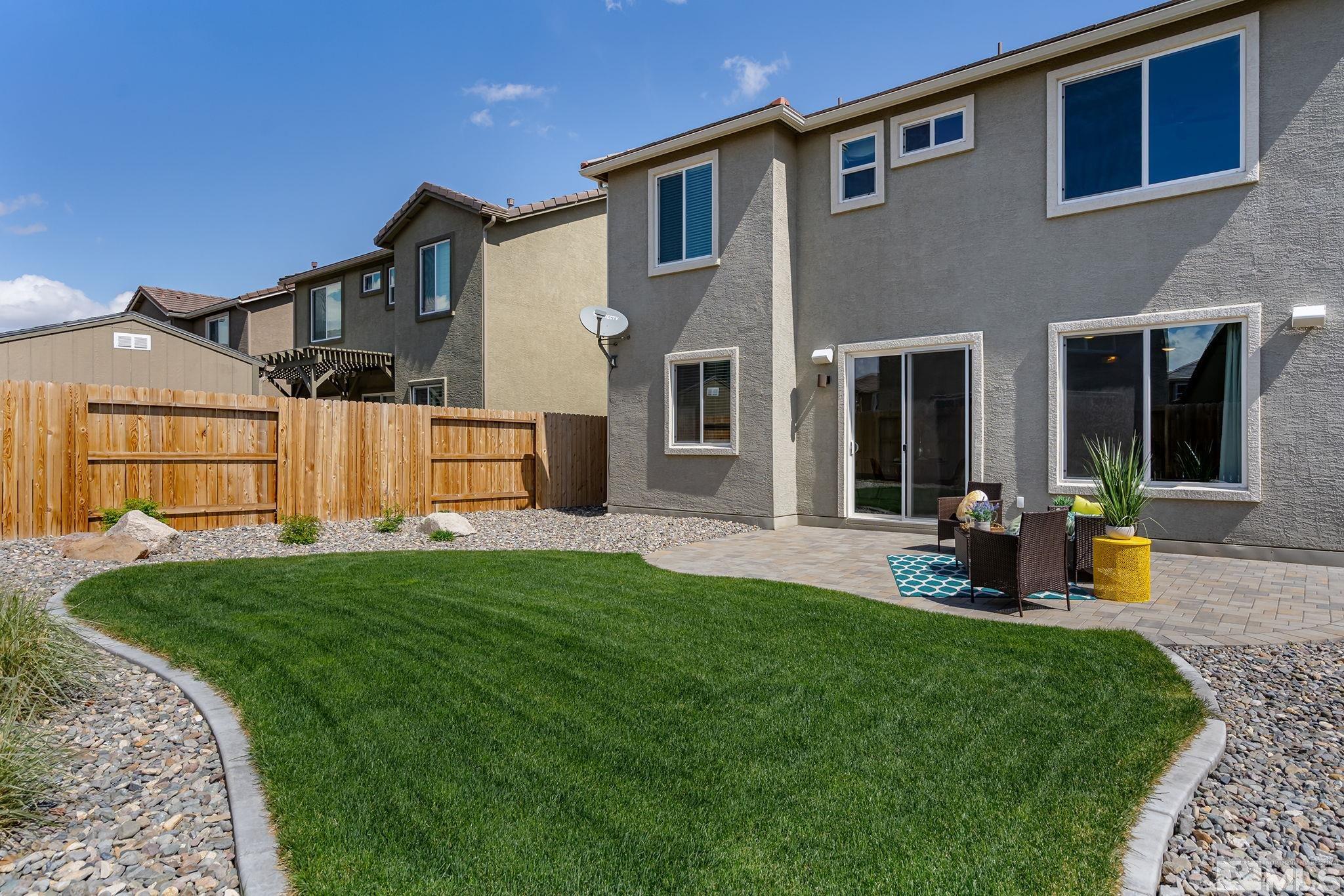 2022 Harmony Valley Way