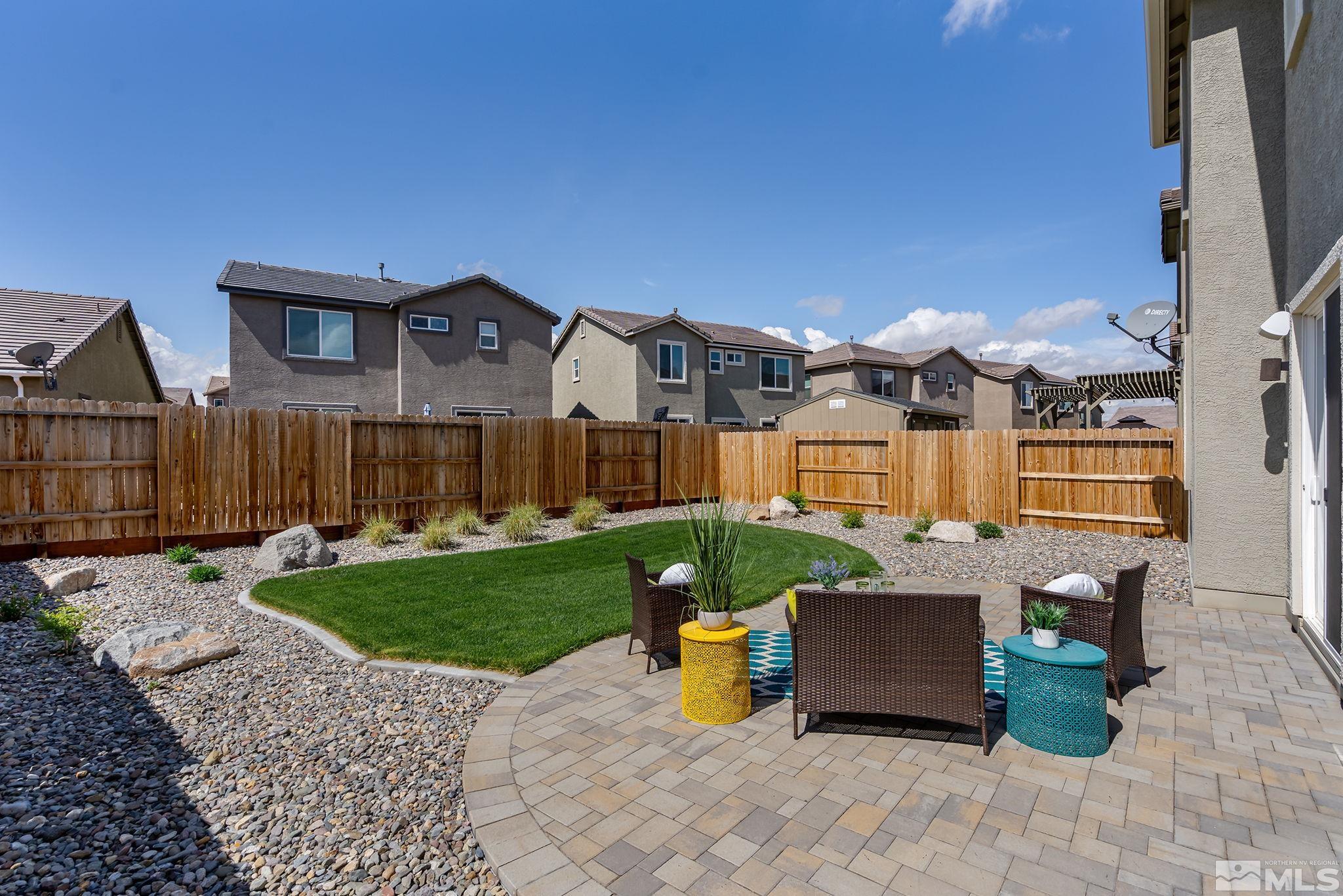 2022 Harmony Valley Way