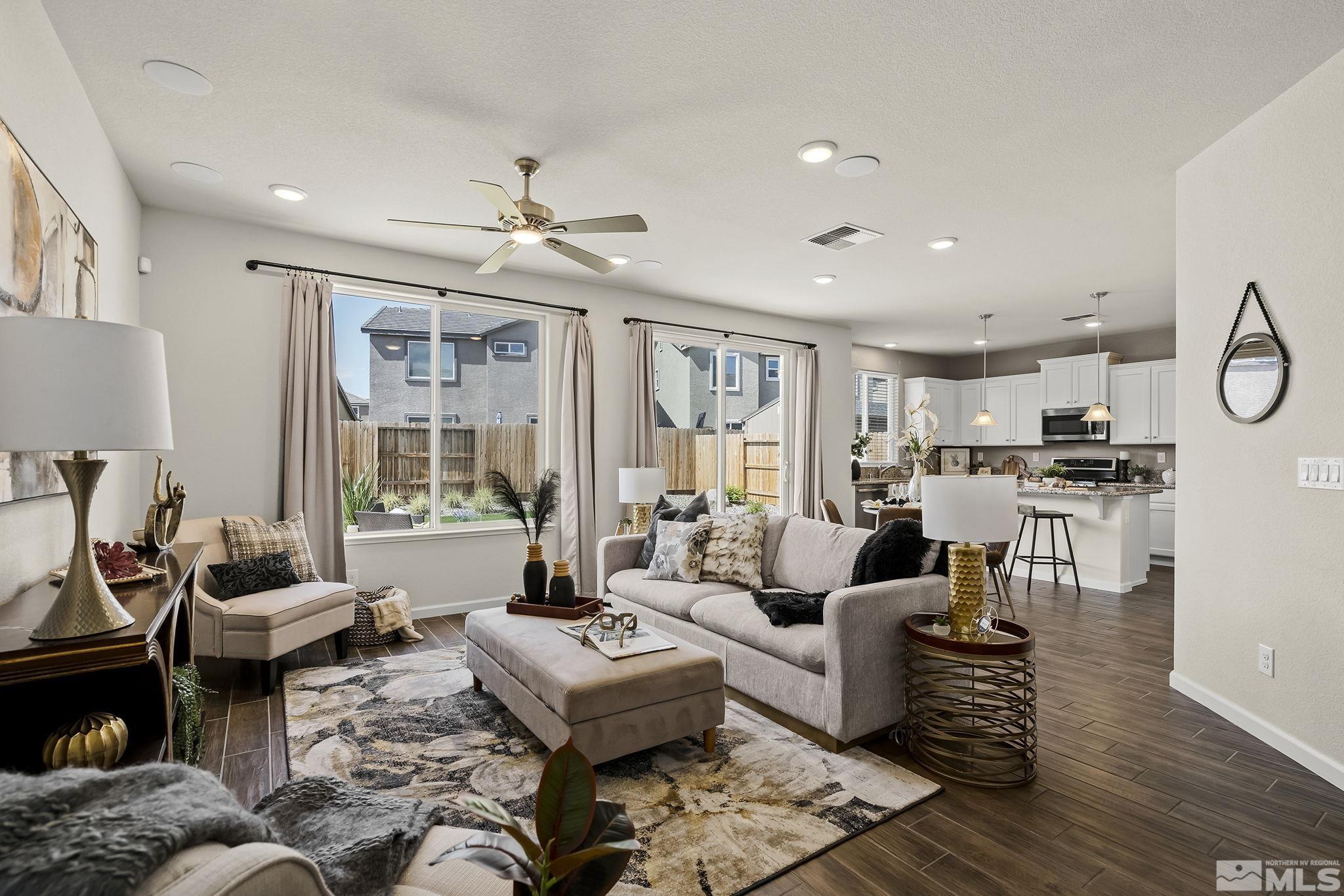 2022 Harmony Valley Way