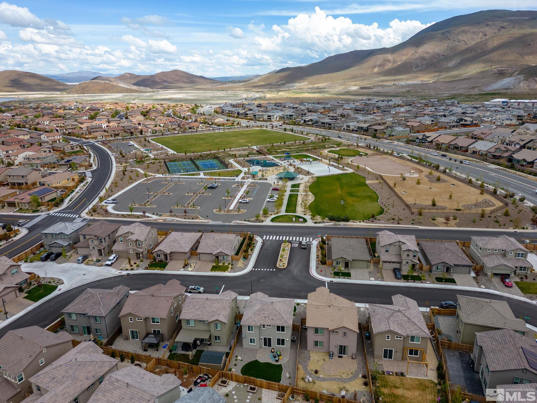 2022 Harmony Valley Way