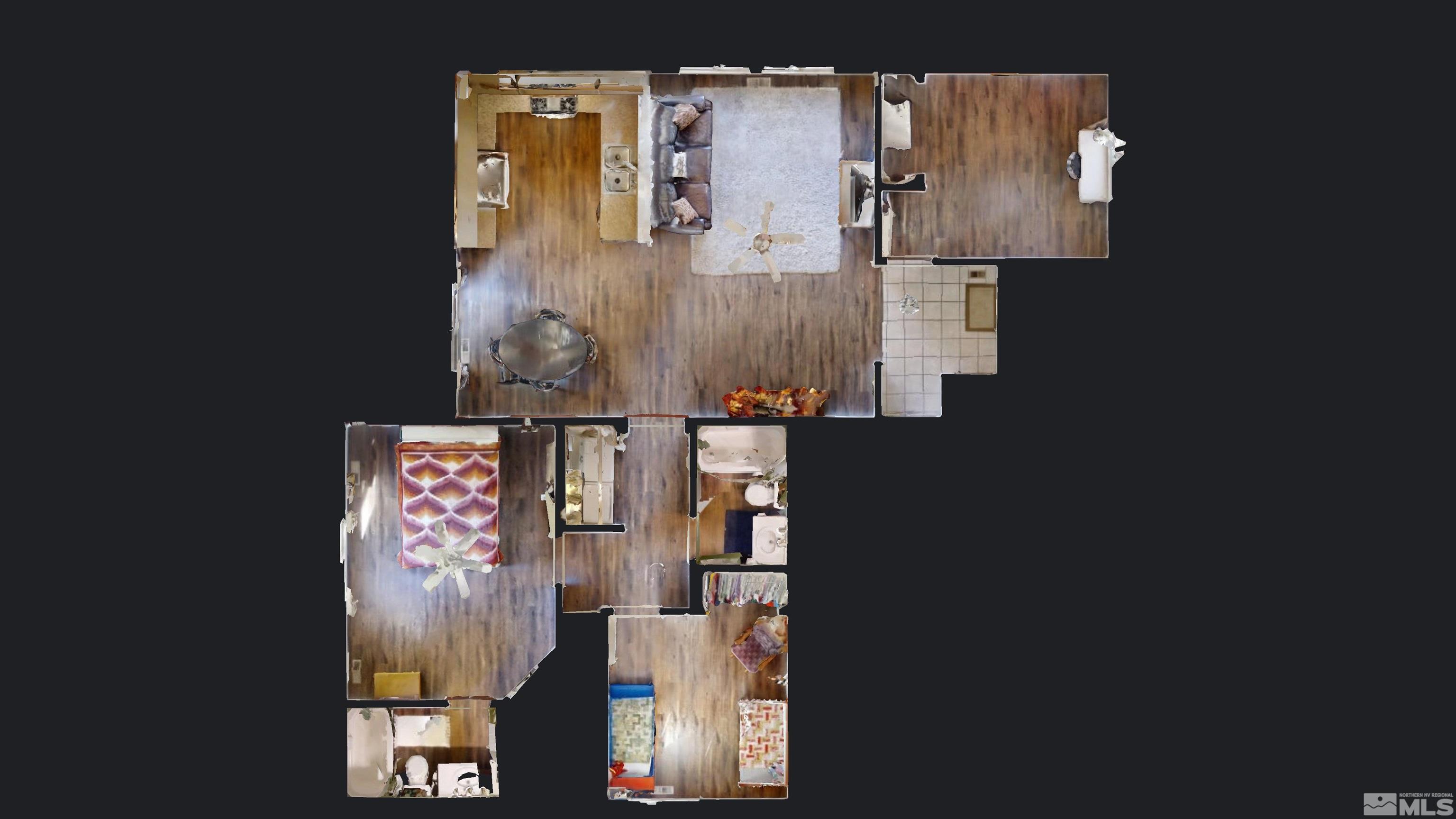 10030 Starfall Drive