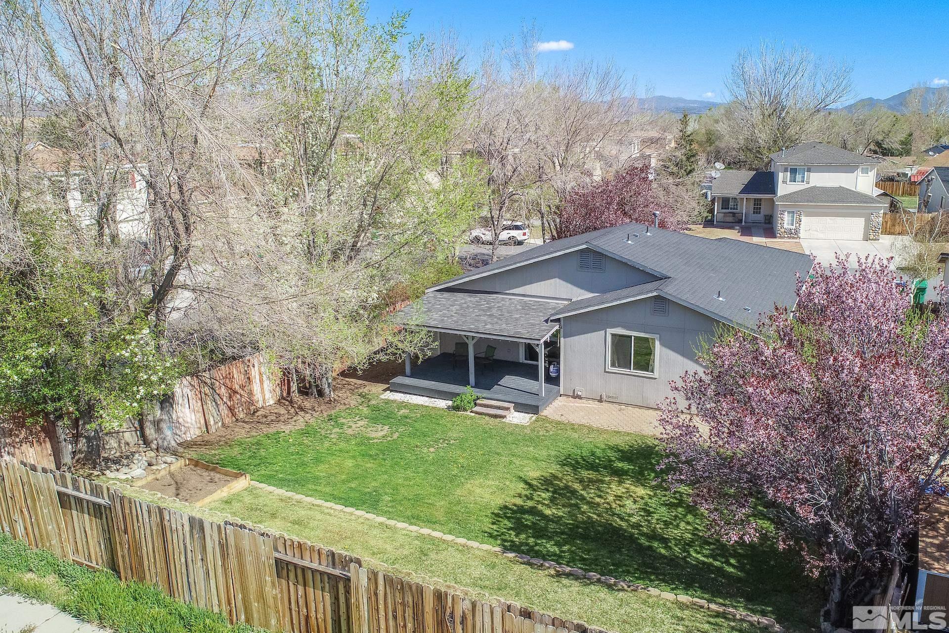 10030 Starfall Drive