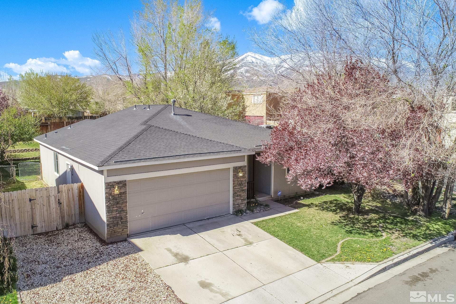 10030 Starfall Drive