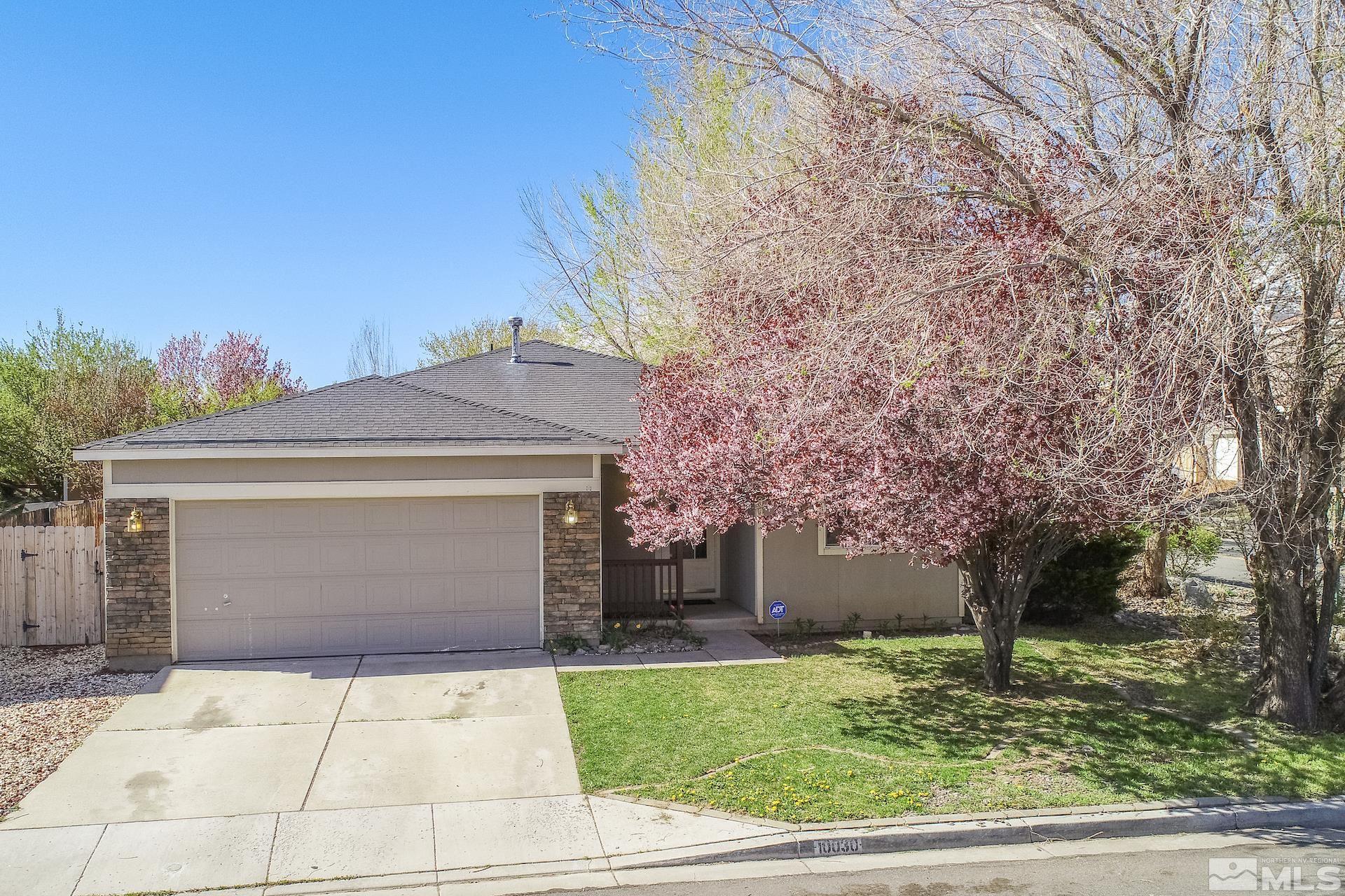 10030 Starfall Drive